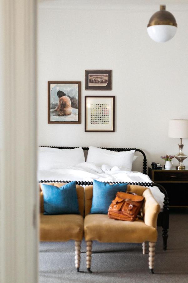 Ella Hotel Austin