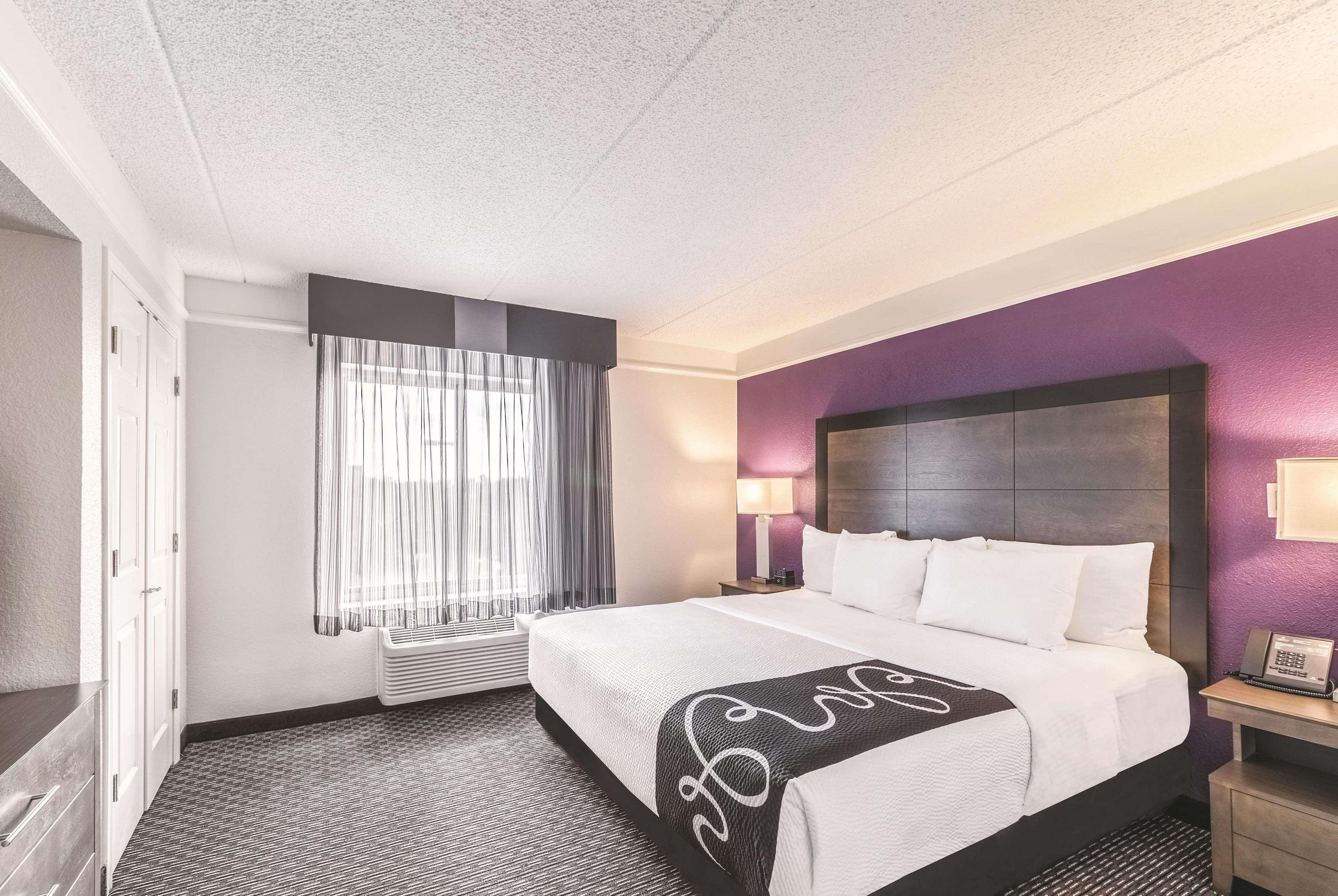 La Quinta By Wyndham Airport Hotel Austin