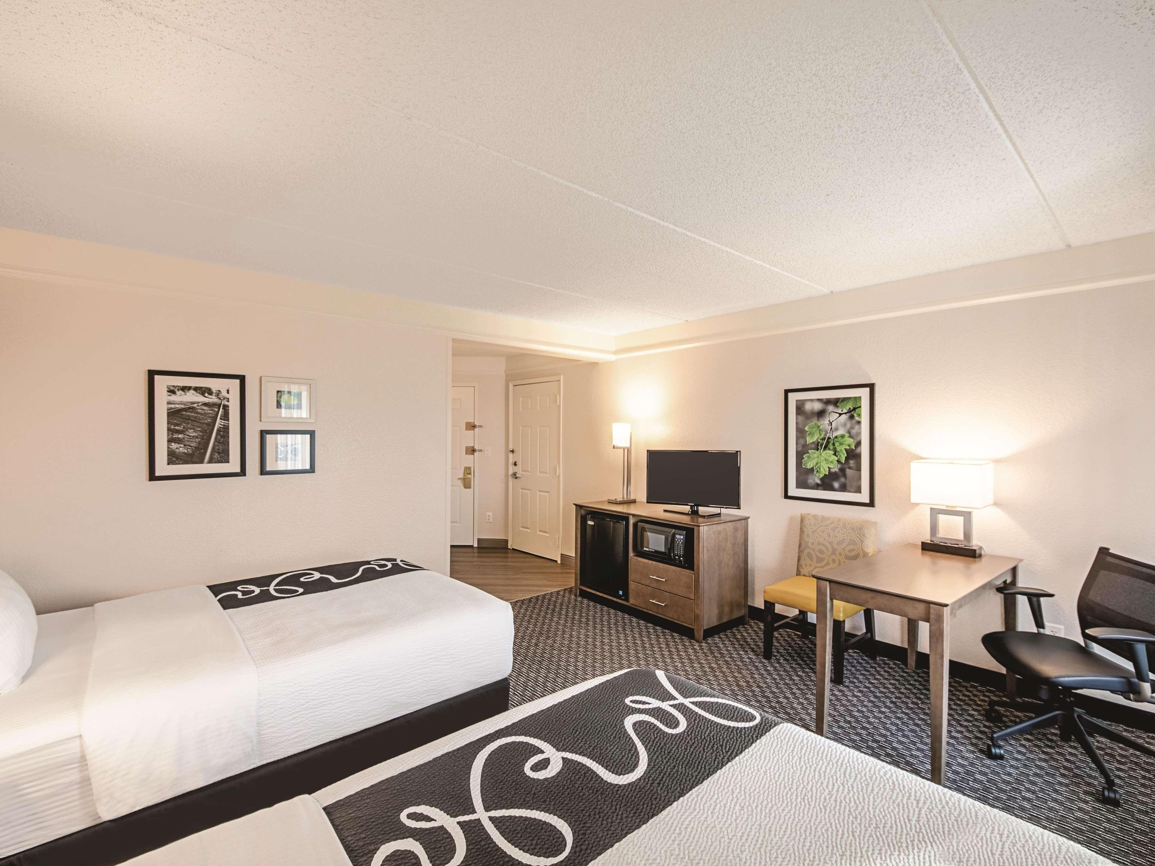 La Quinta By Wyndham Airport 3*