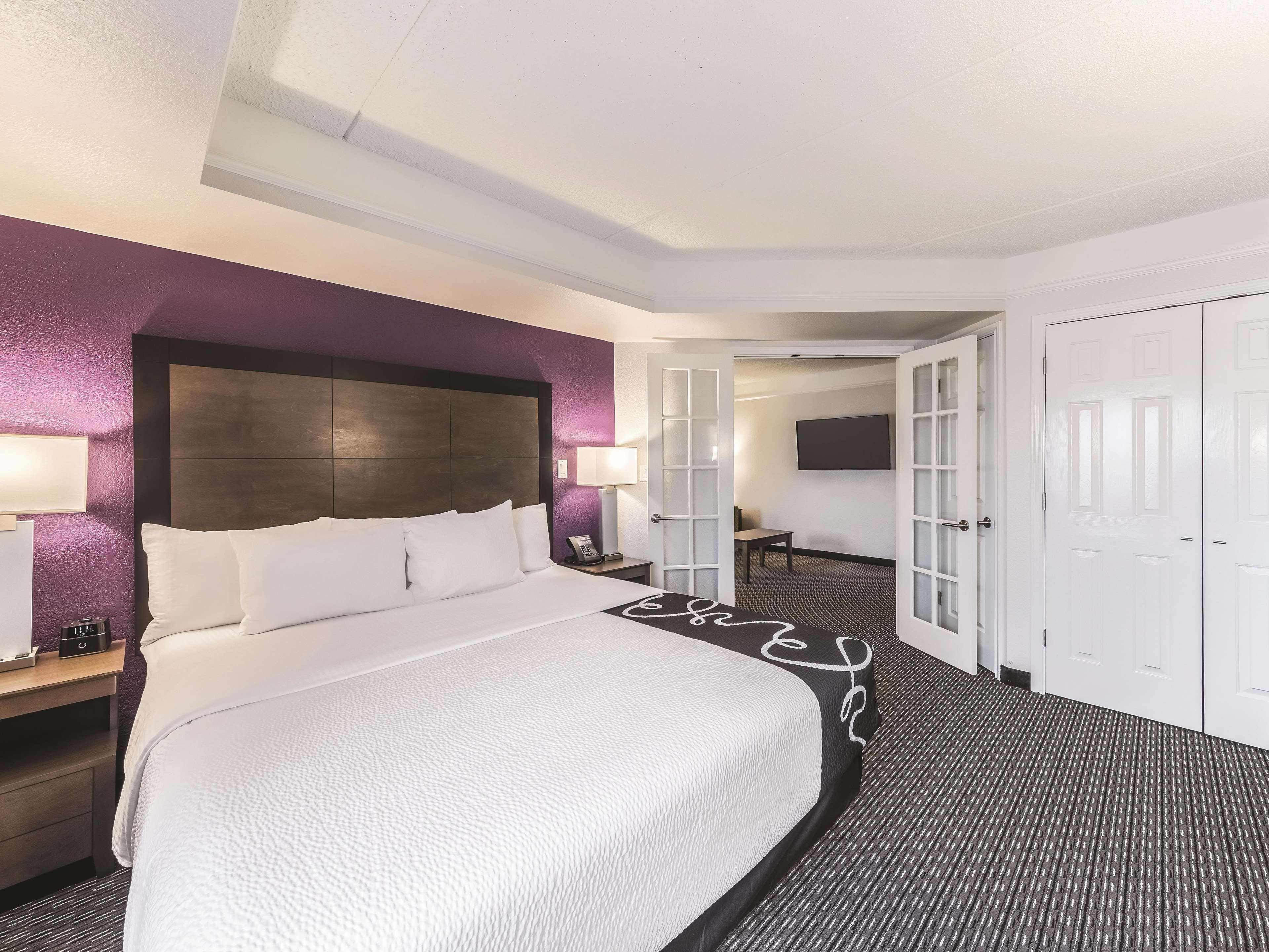 Hotel La Quinta By Wyndham Airport Austin