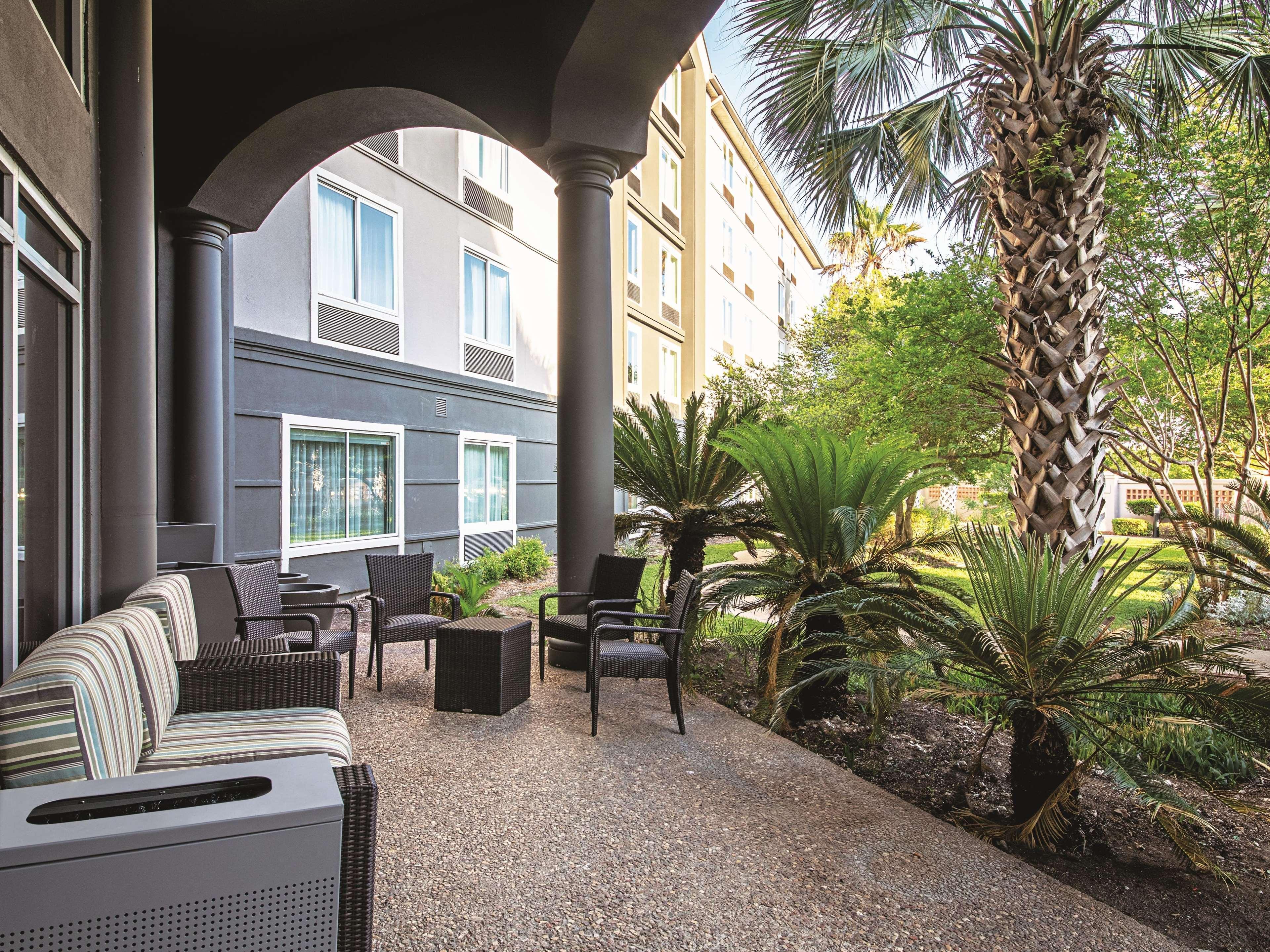 La Quinta By Wyndham Airport
