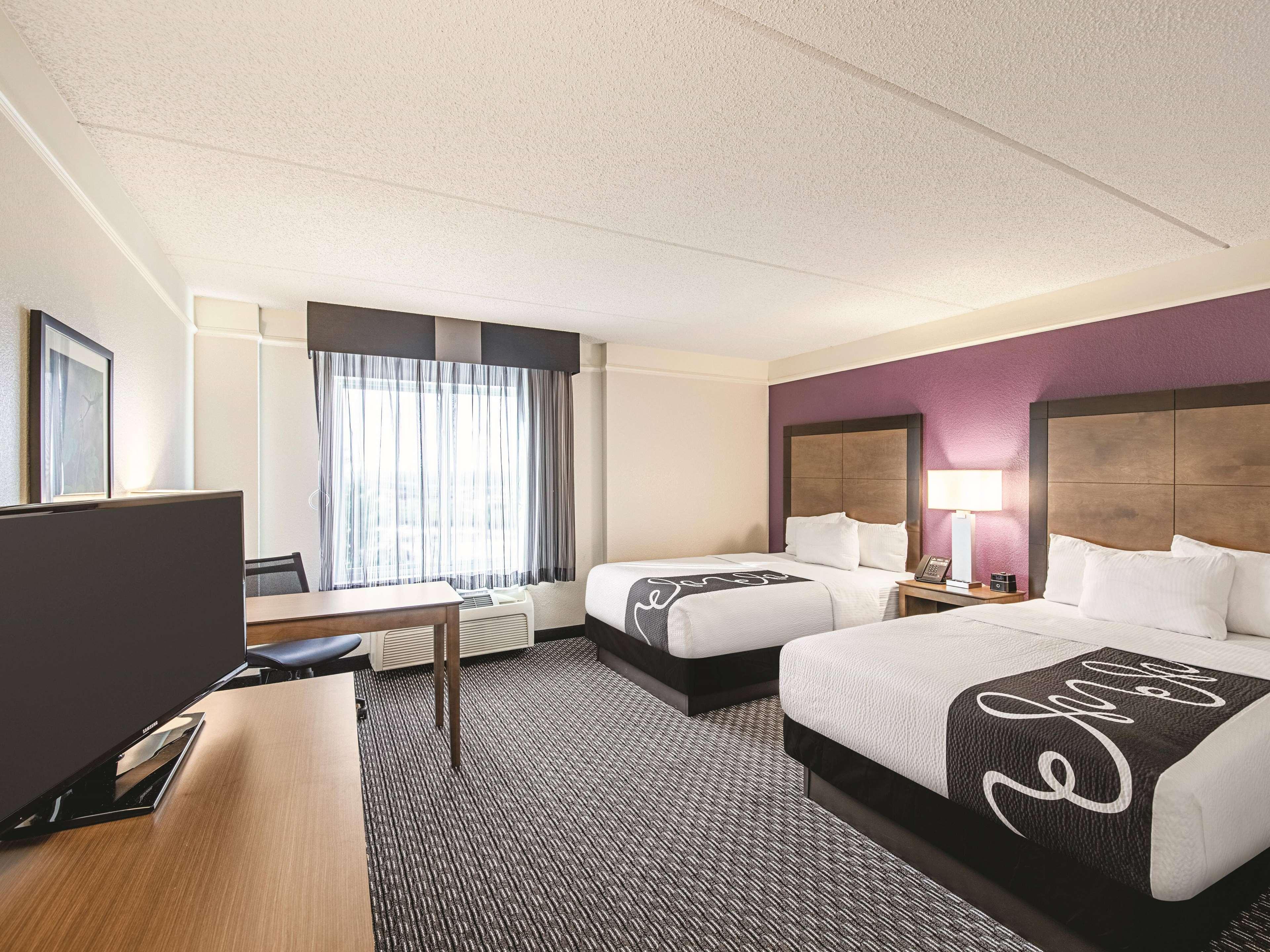 La Quinta By Wyndham Airport Hotel Austin