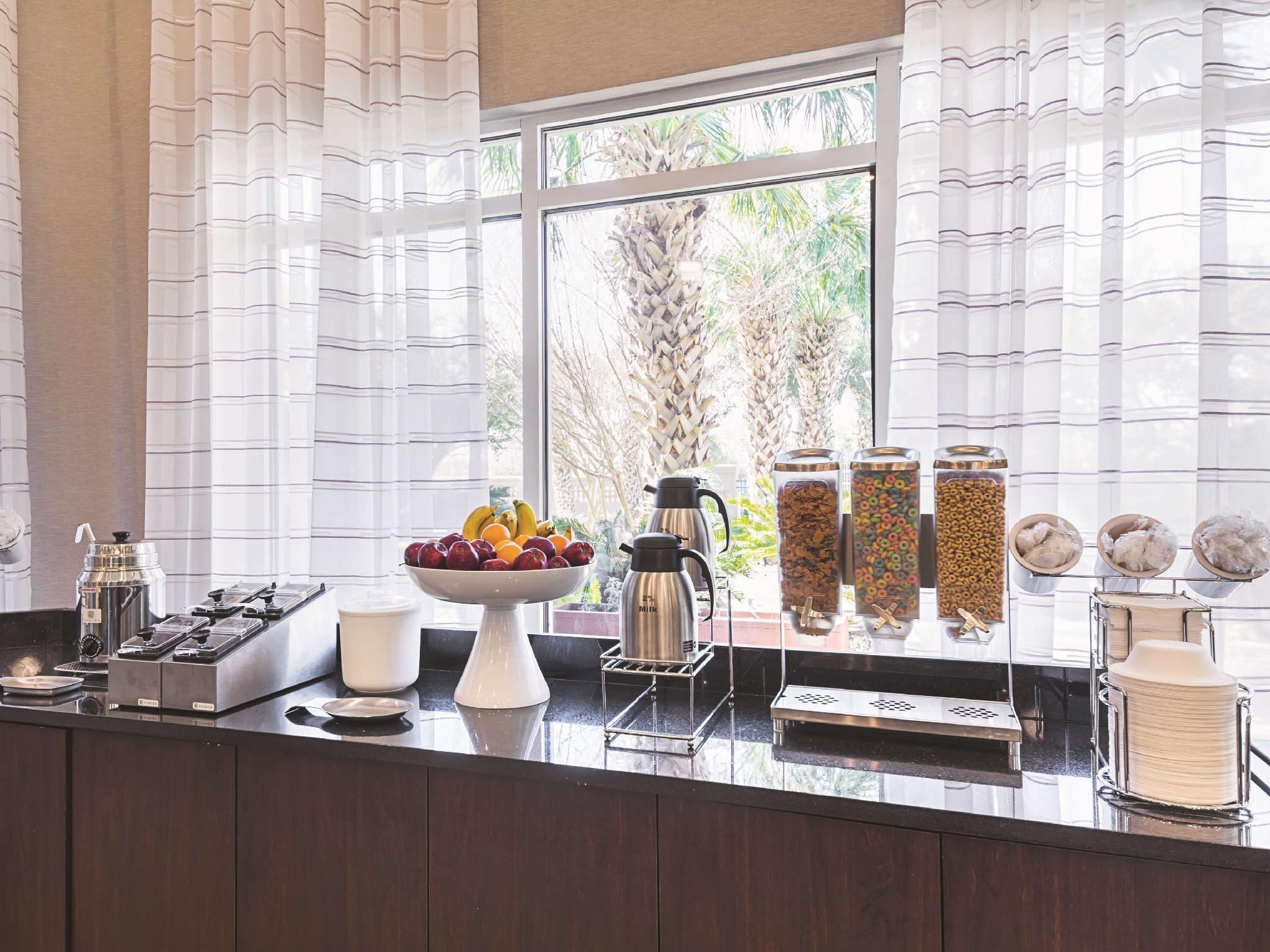 La Quinta By Wyndham Airport 3* Austin