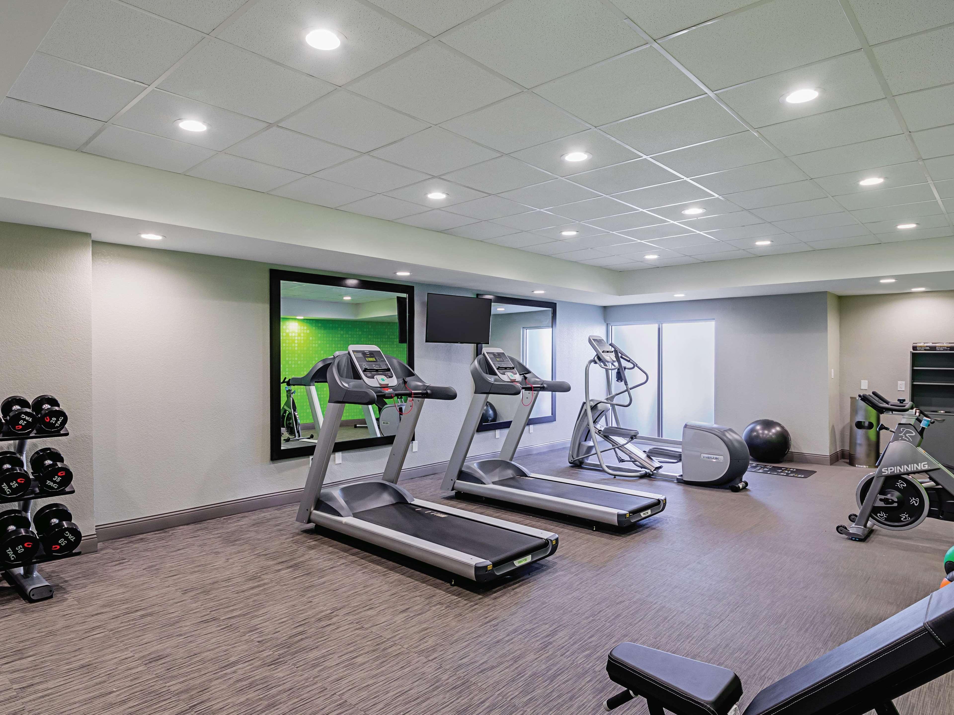 La Quinta By Wyndham Airport Austin