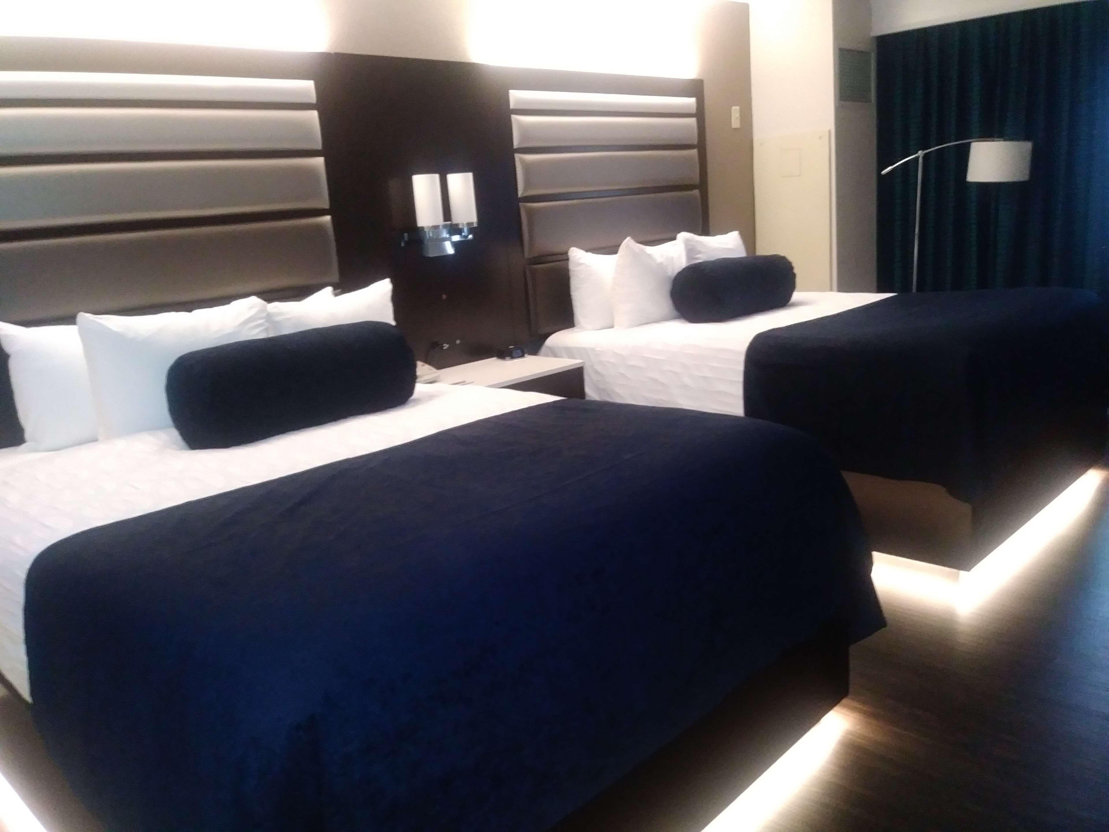 Aiden Hotel