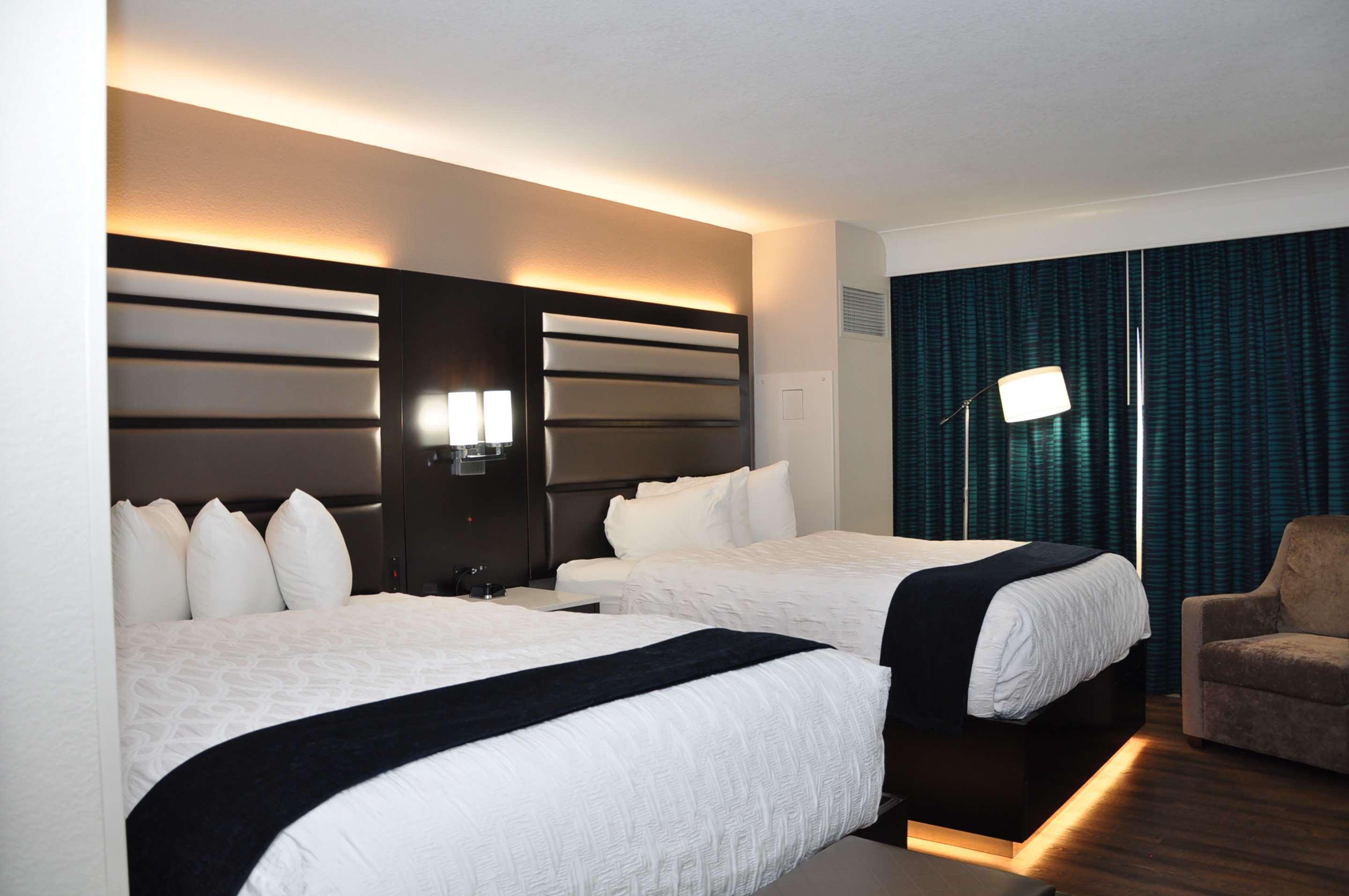 Hotel Aiden Austin