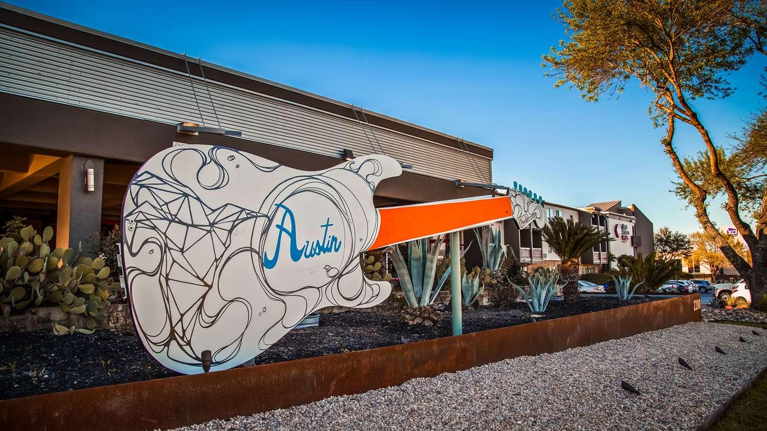 Aiden Hotel