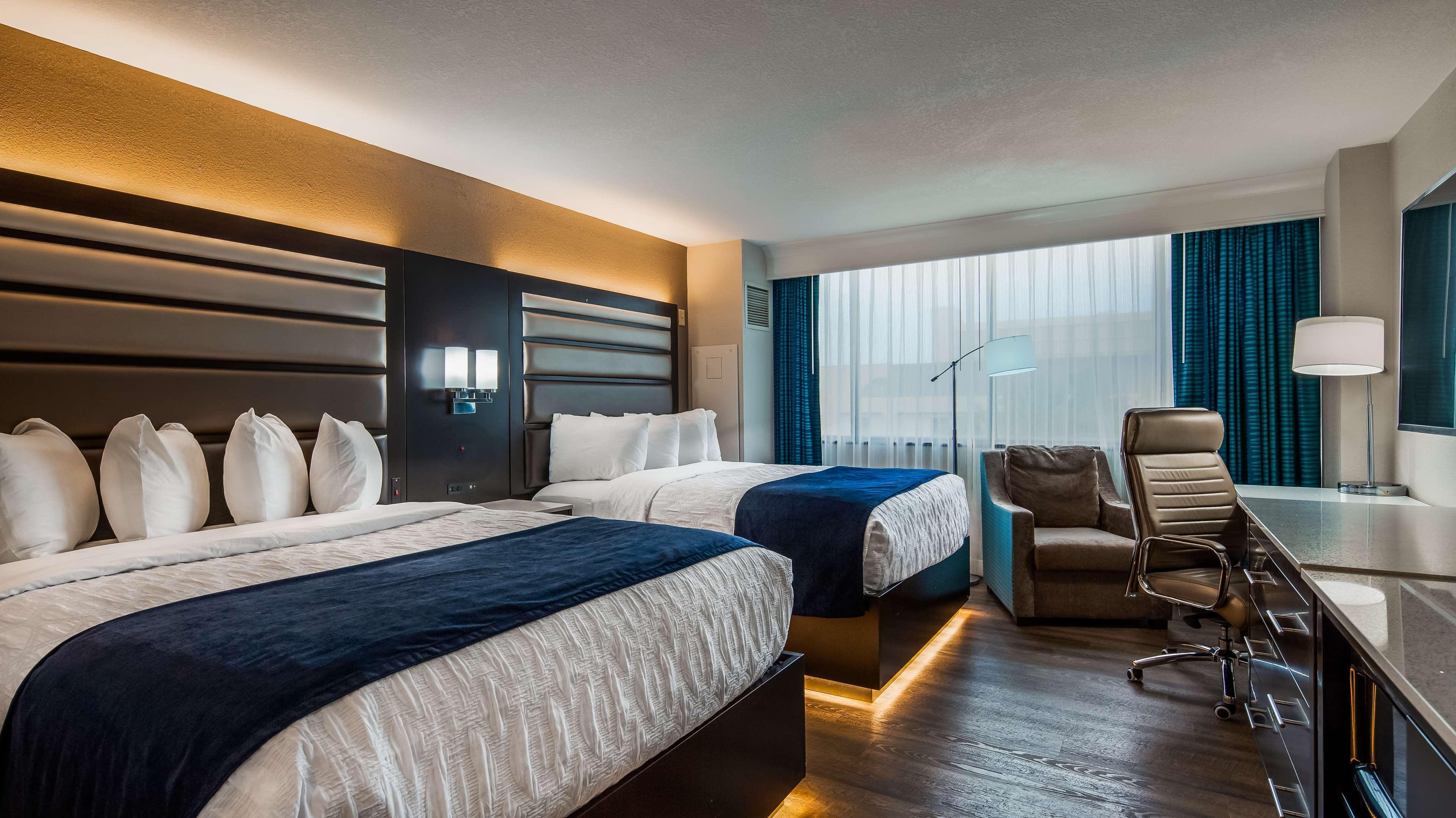 Hotel Aiden