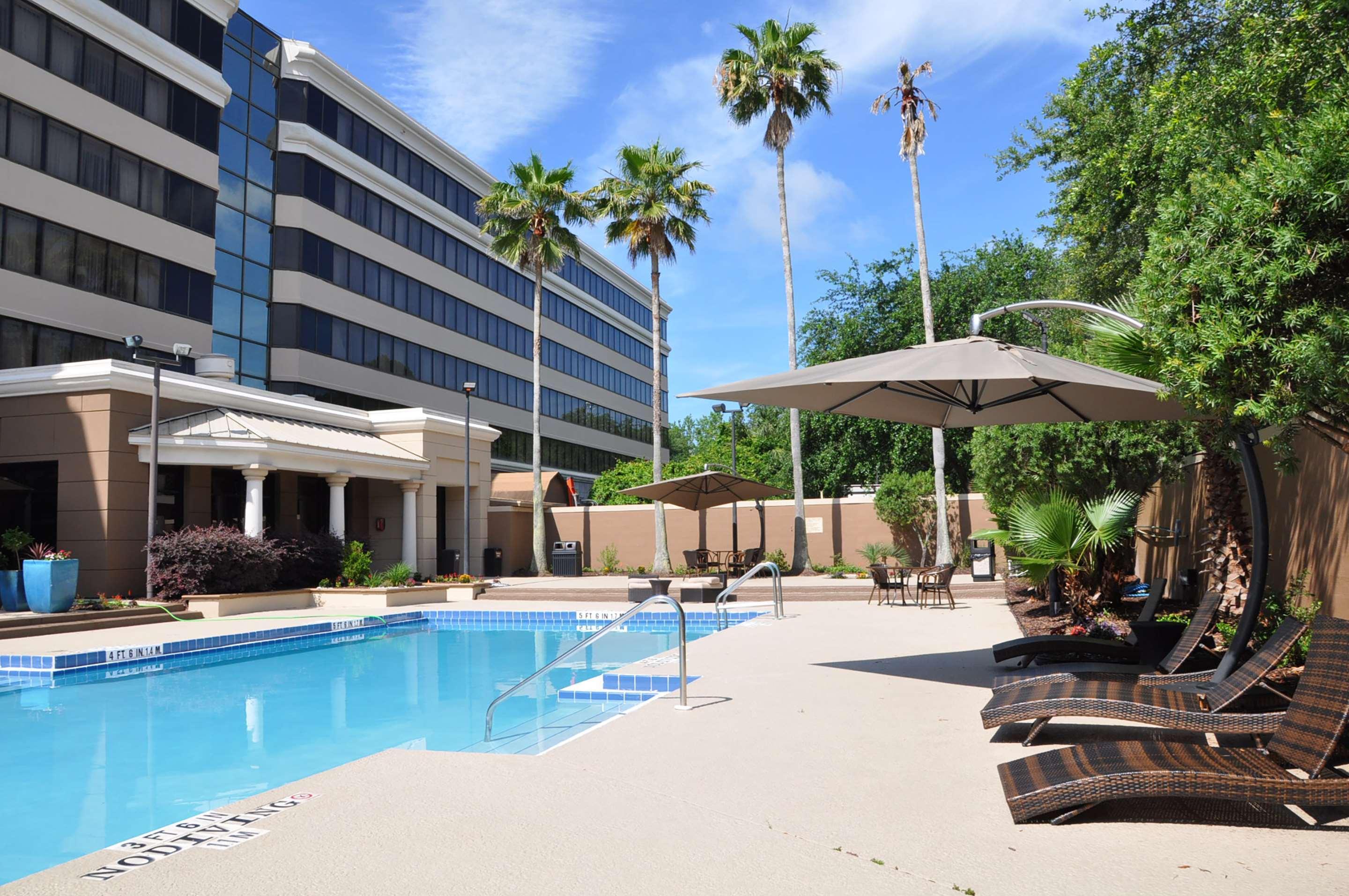 Hotel Aiden Austin