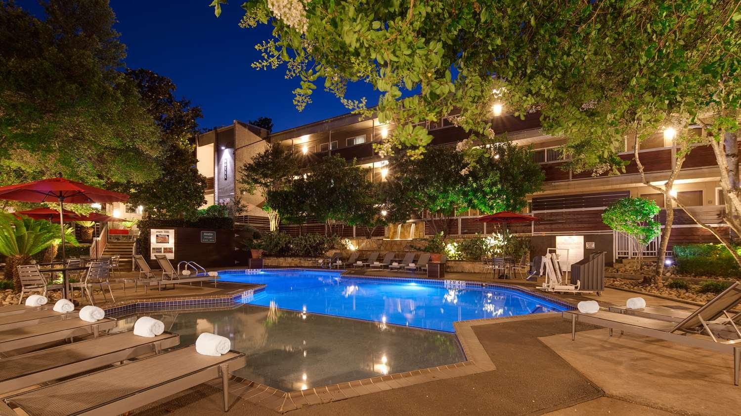 Aiden Hotel