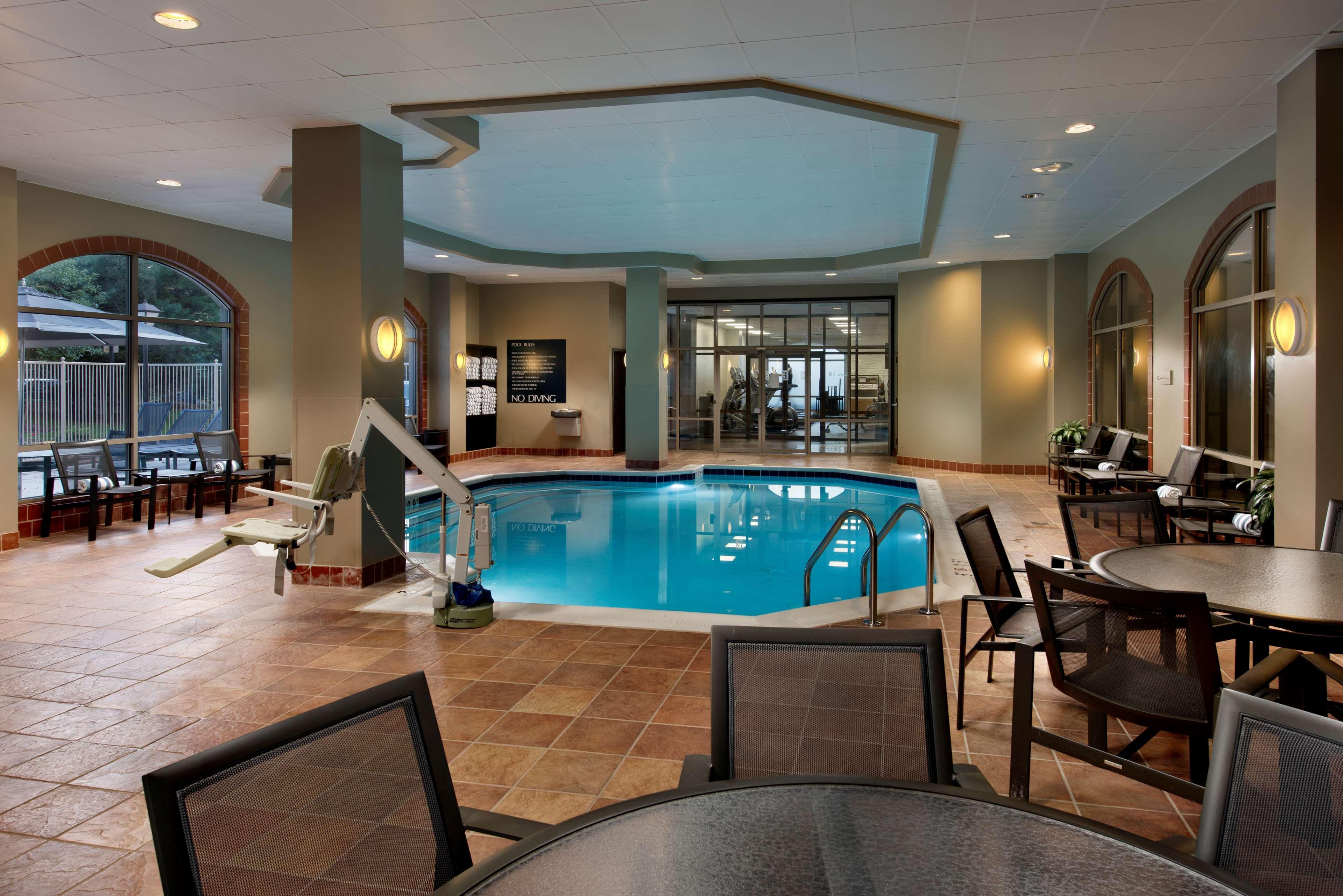 Embassy By Hilton Arboretum Hotel 4*