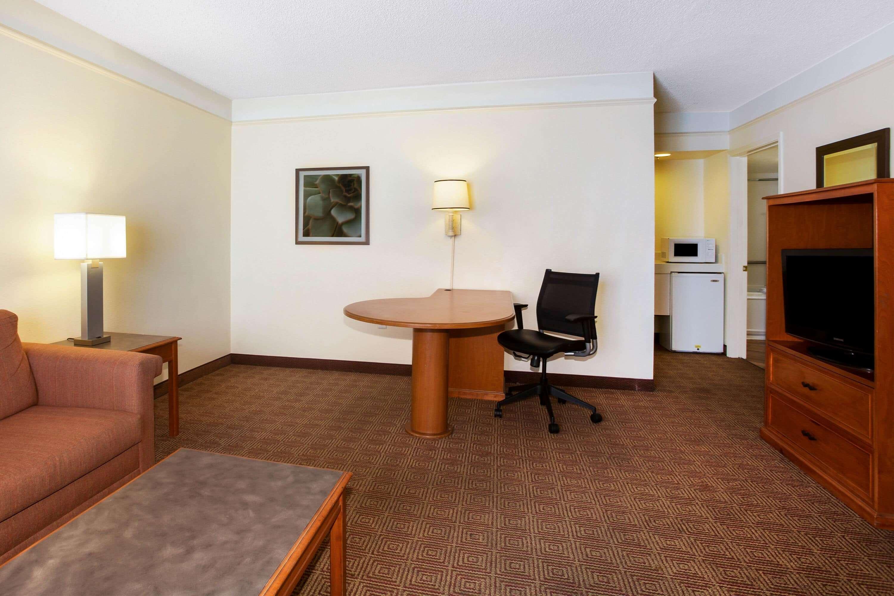 La Quinta By Wyndham Capitol / Downtown 3* Austin