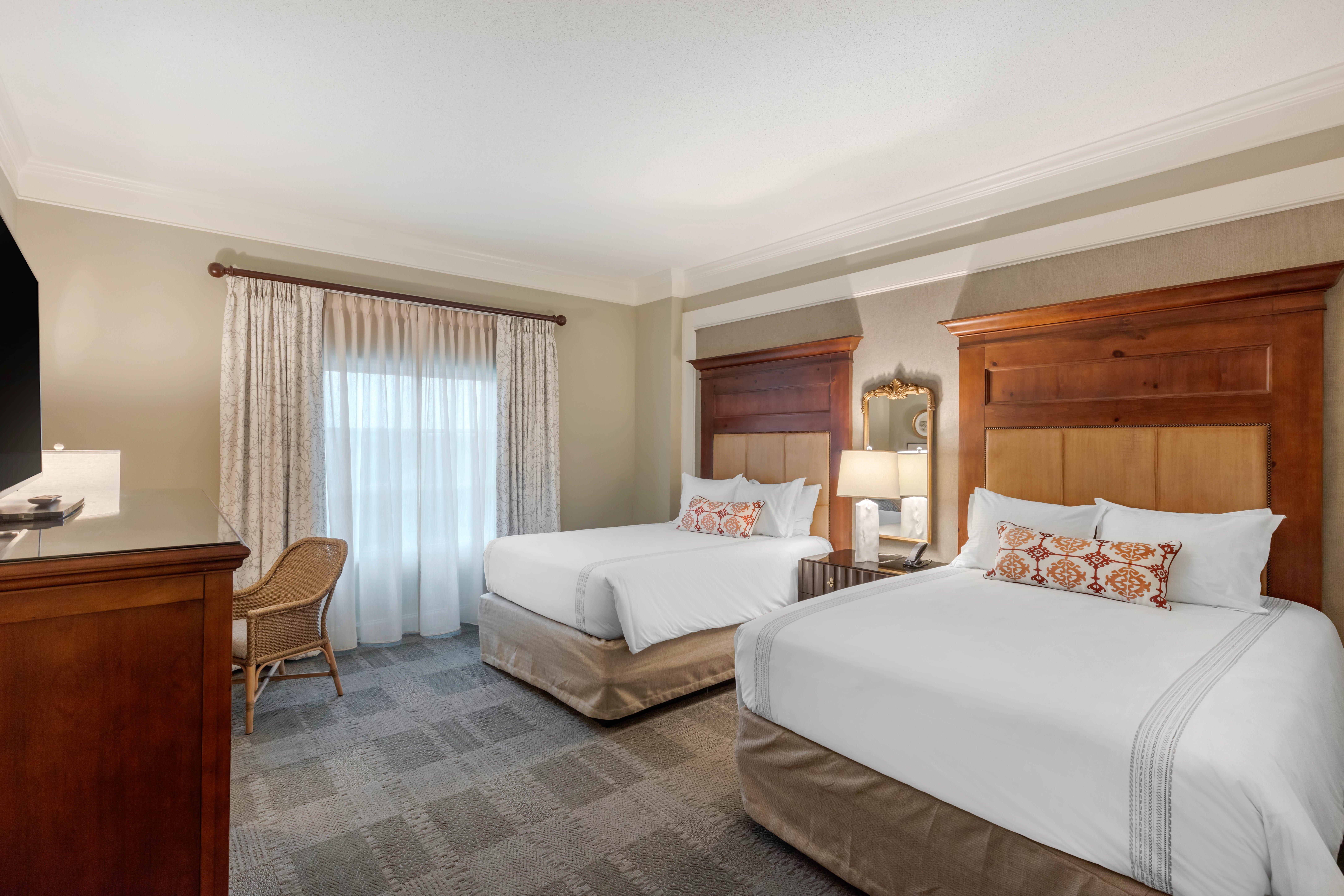 Omni Barton Creek And 4* Austin