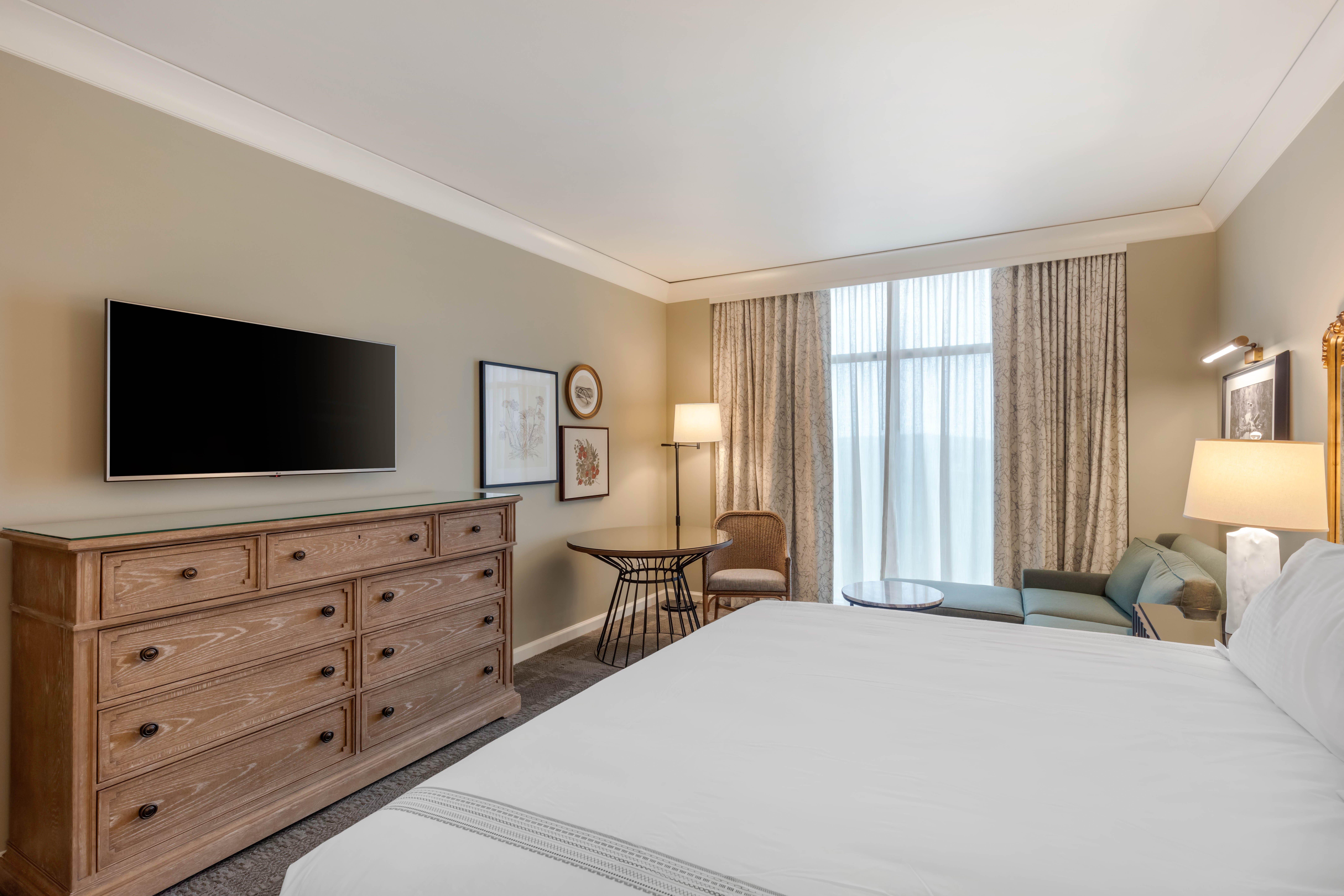 Omni Barton Creek And Resort