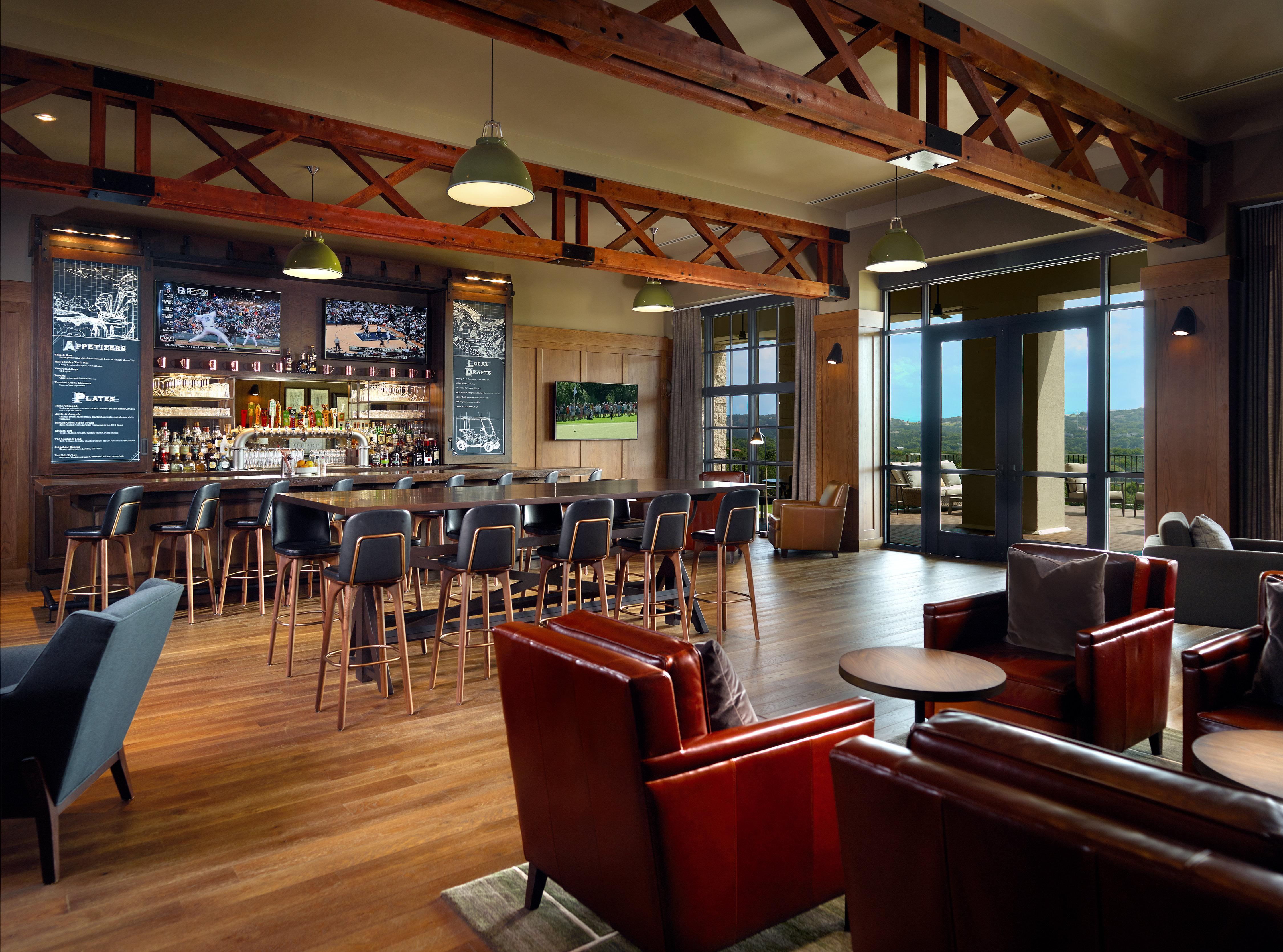 Omni Barton Creek And