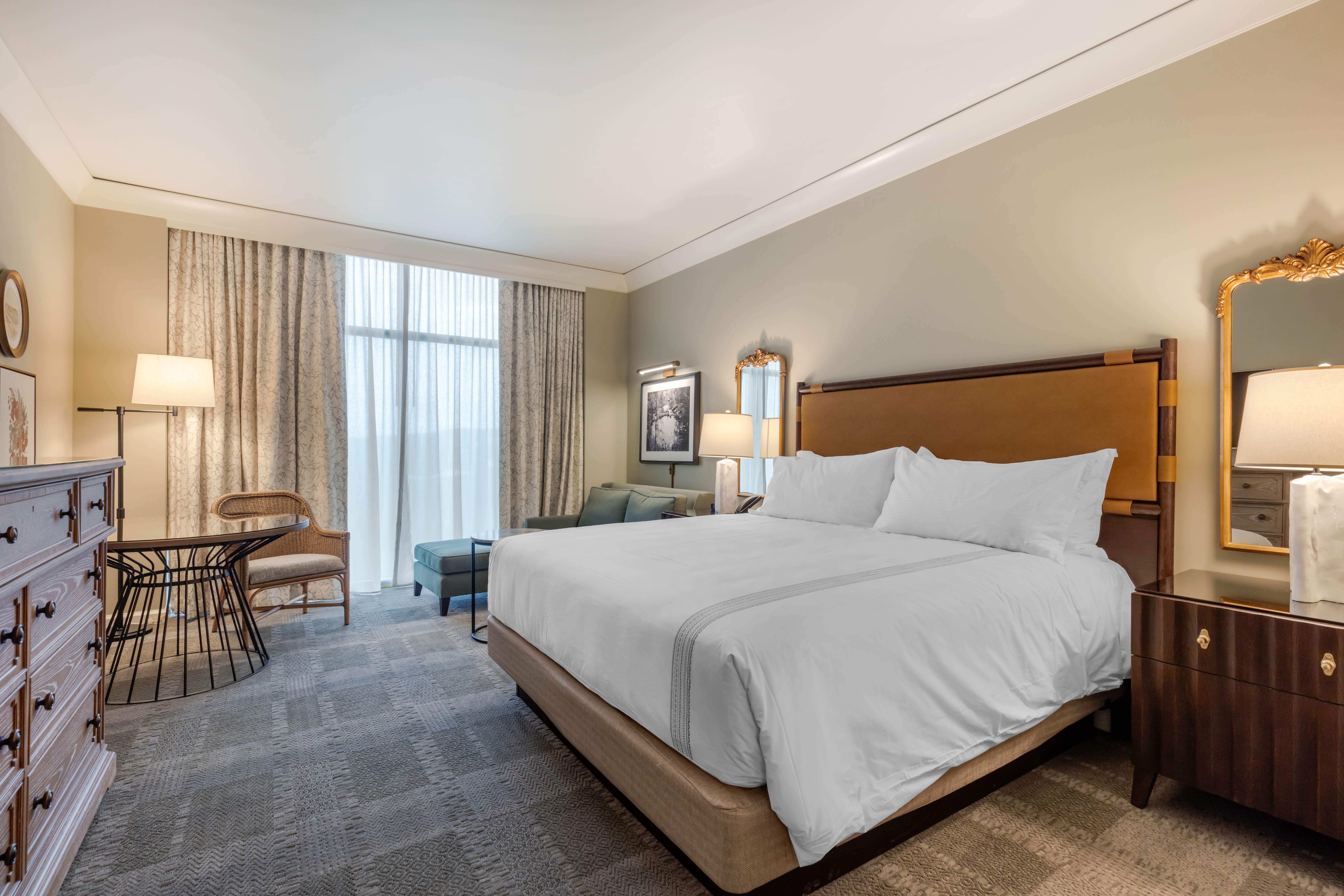 Omni Barton Creek And Resort