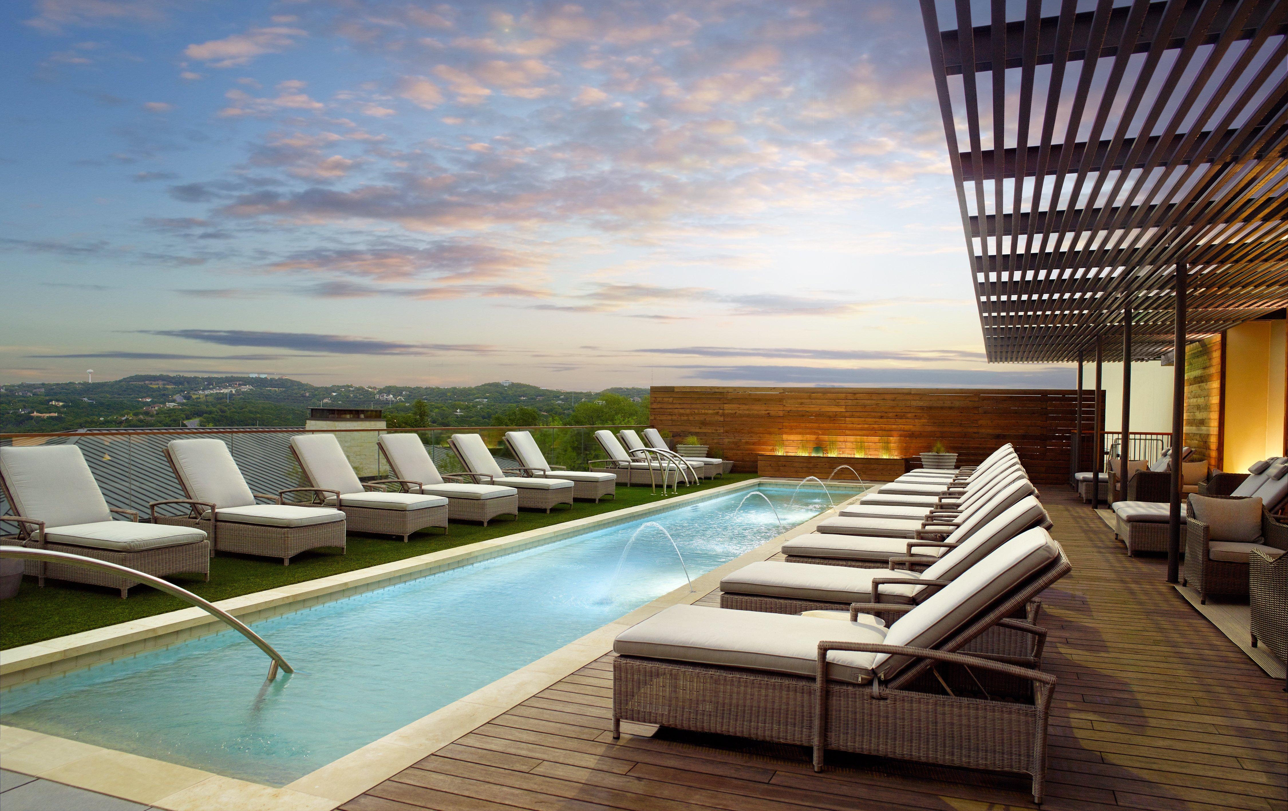 Omni Barton Creek And Resort 4*