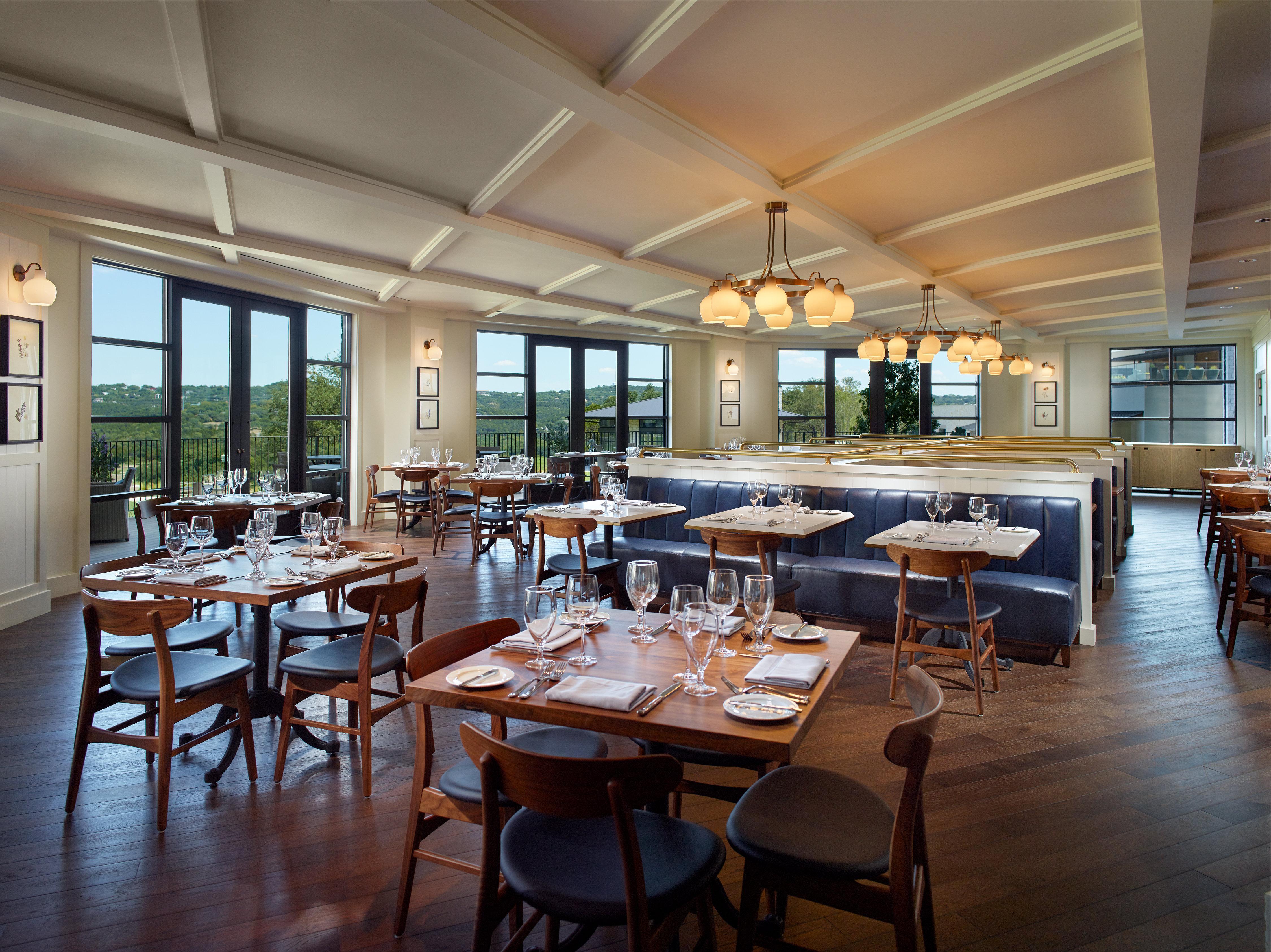 Resort Omni Barton Creek And