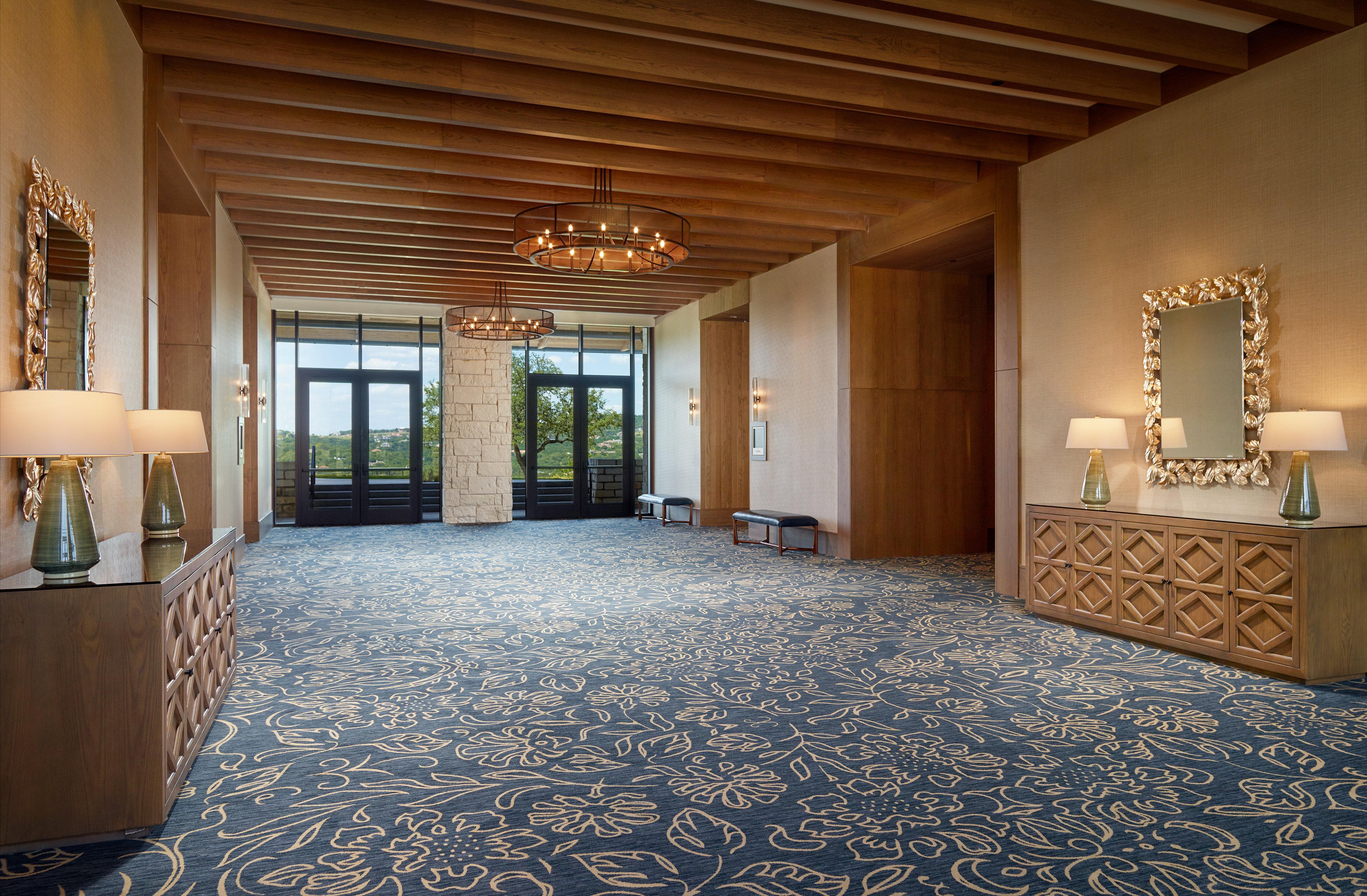 Omni Barton Creek And 4*