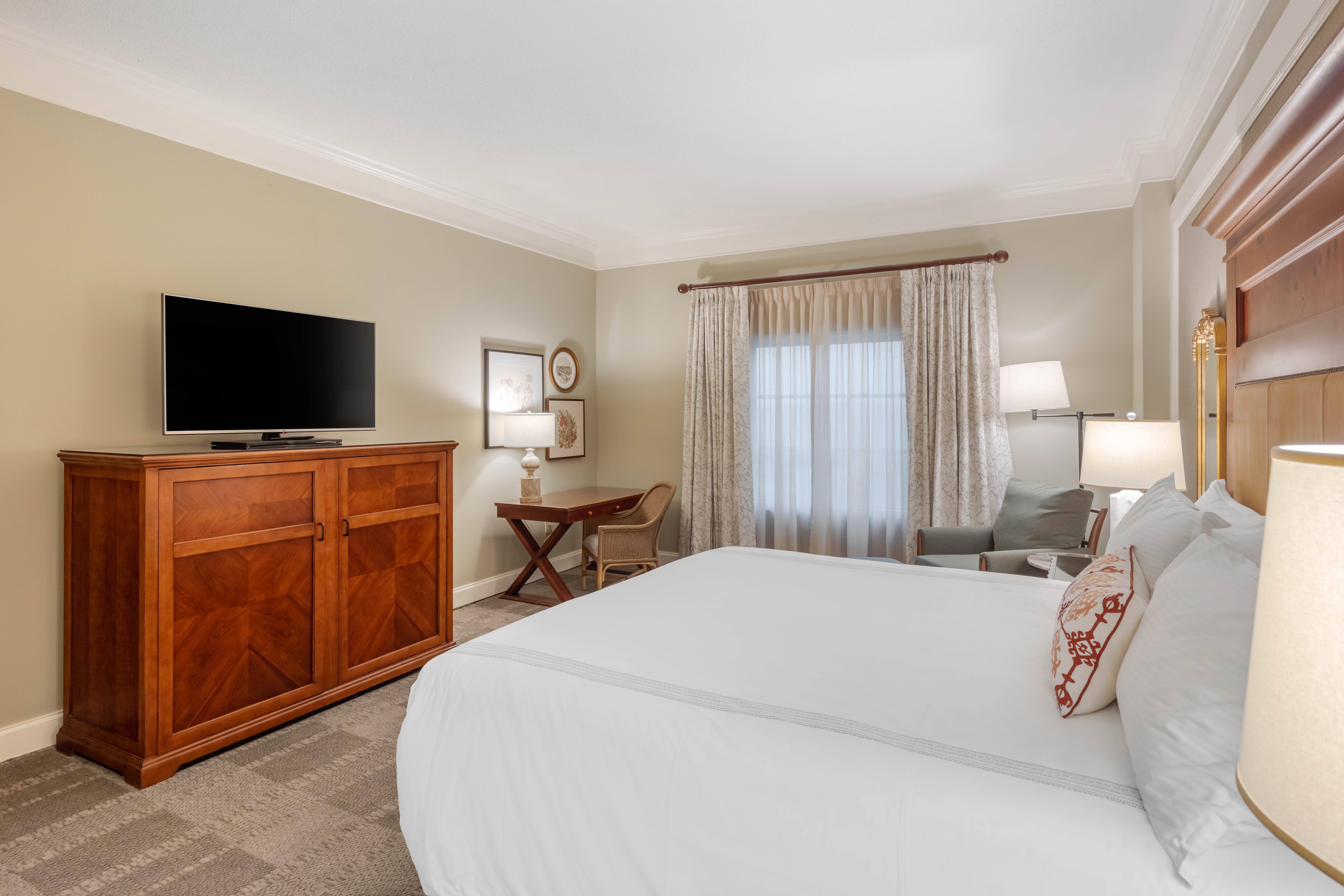Omni Barton Creek And Resort