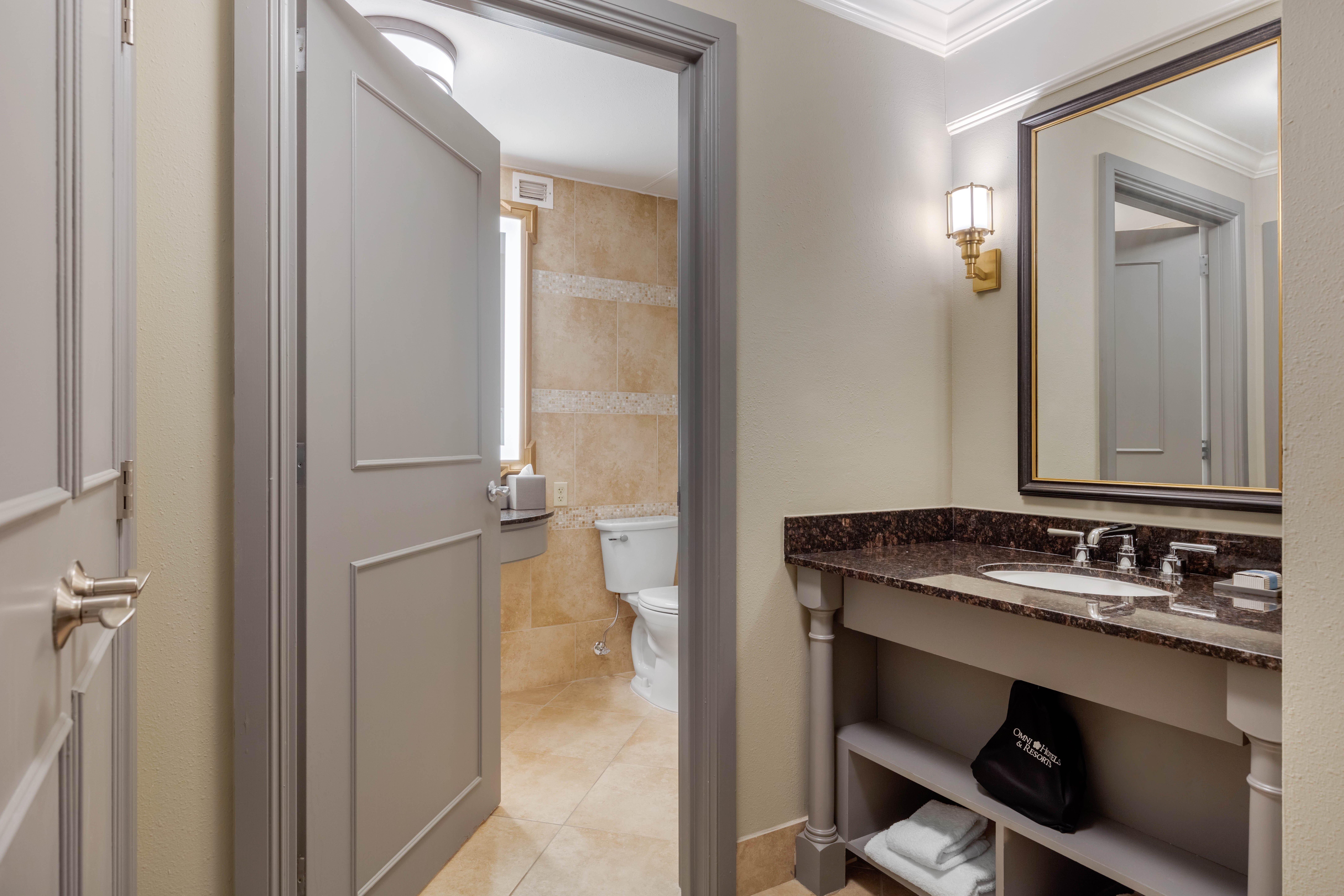 Omni Barton Creek And 4* Austin