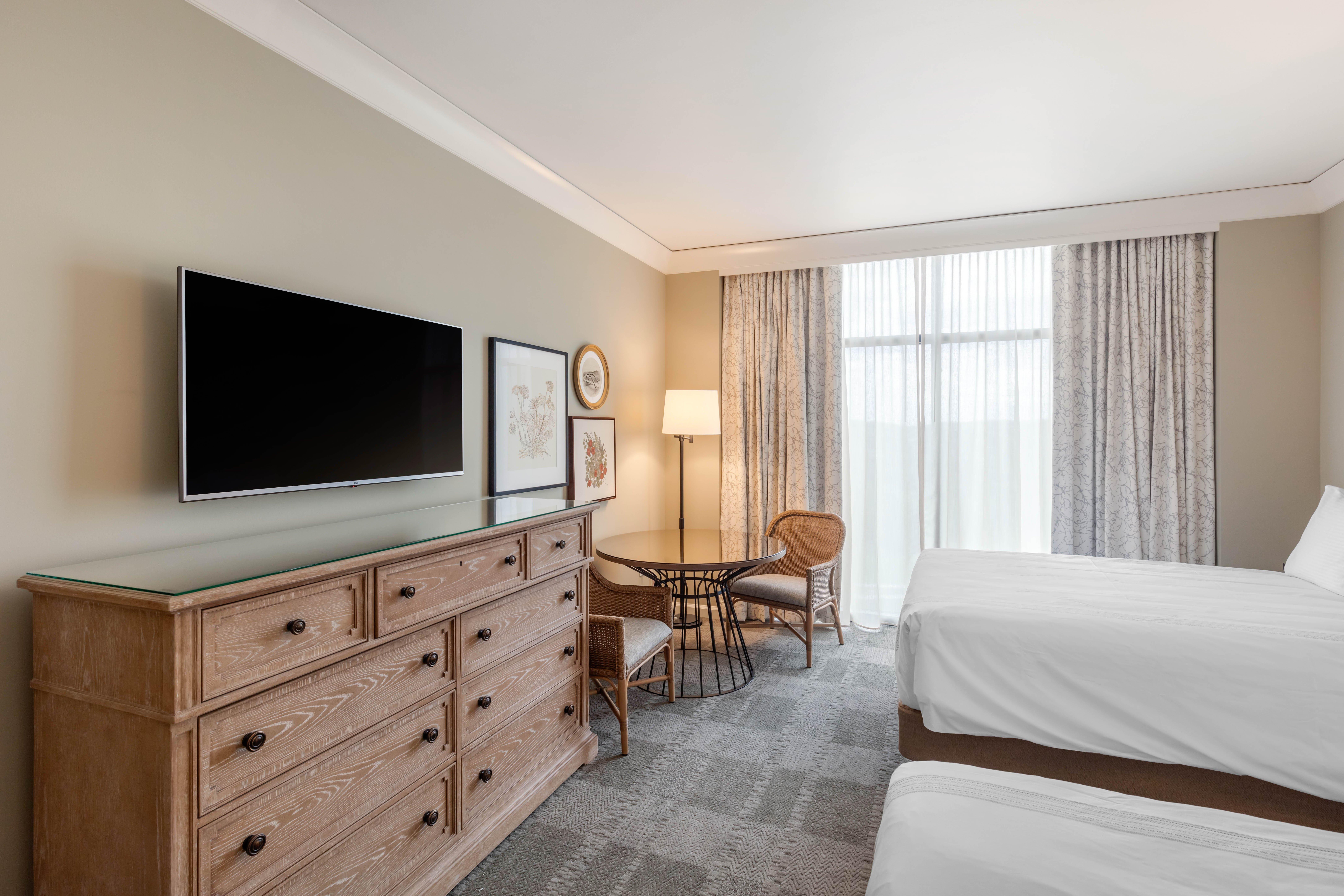 Resort Omni Barton Creek And