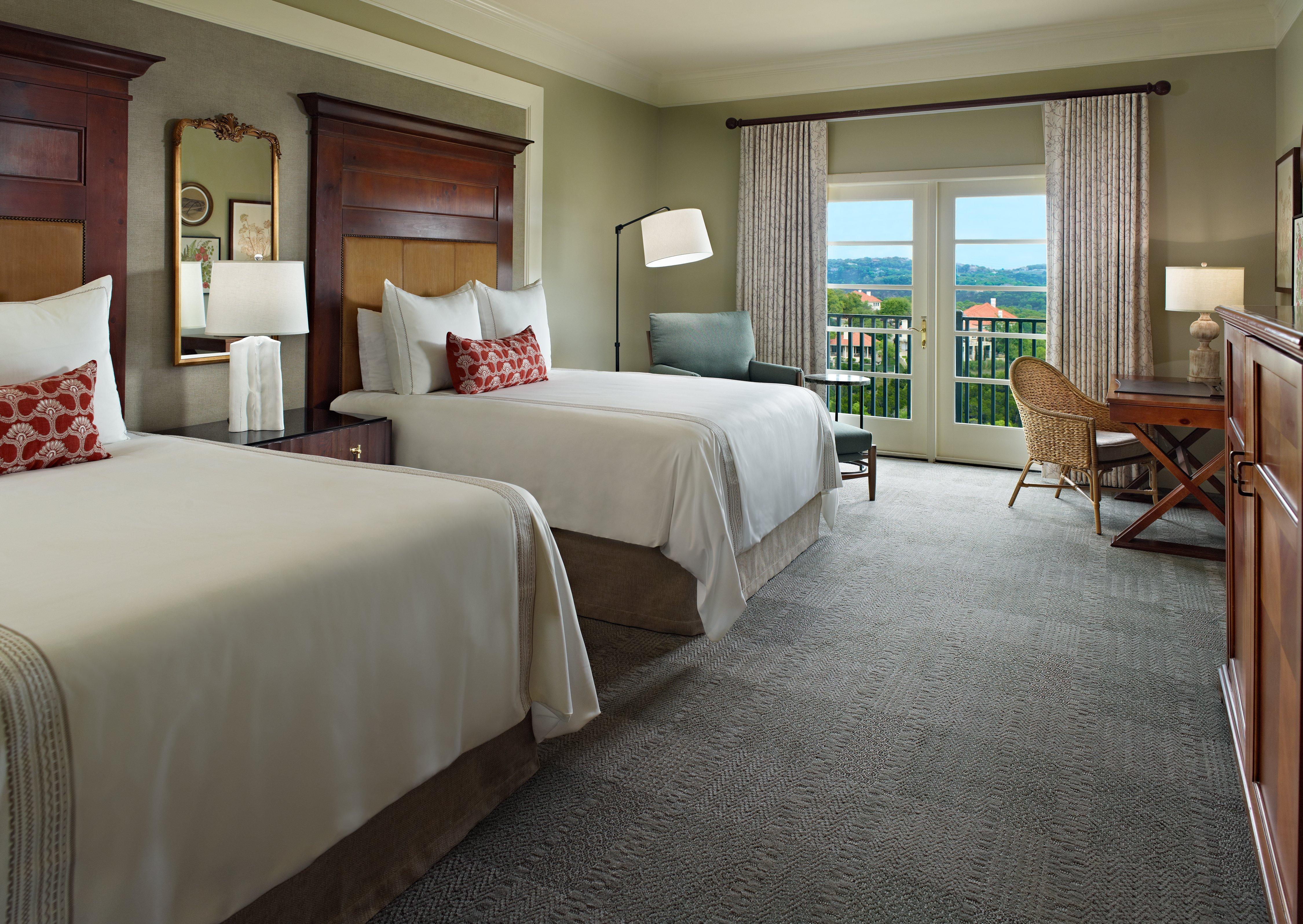 Resort Omni Barton Creek And 4*