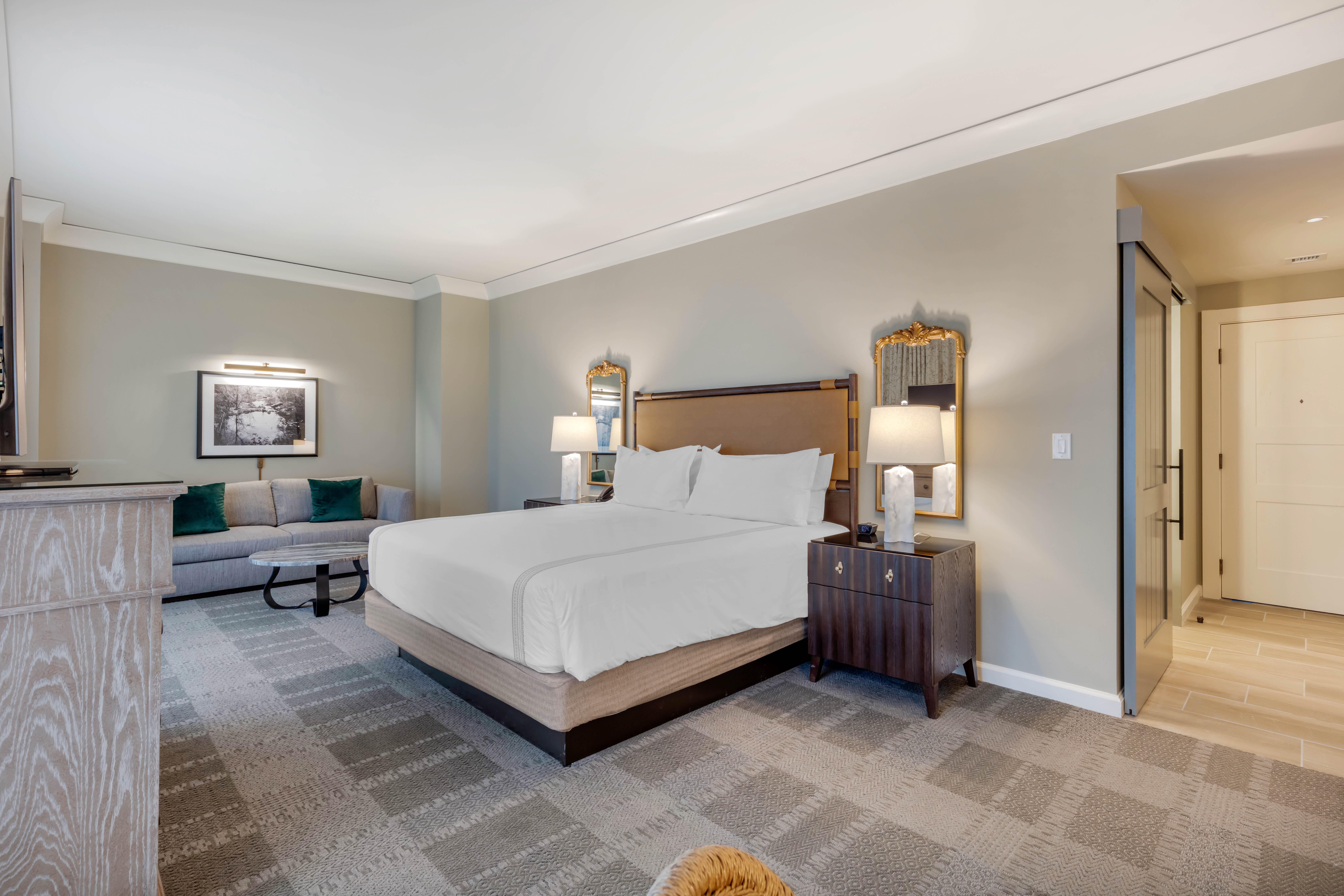 Omni Barton Creek And 4* Austin