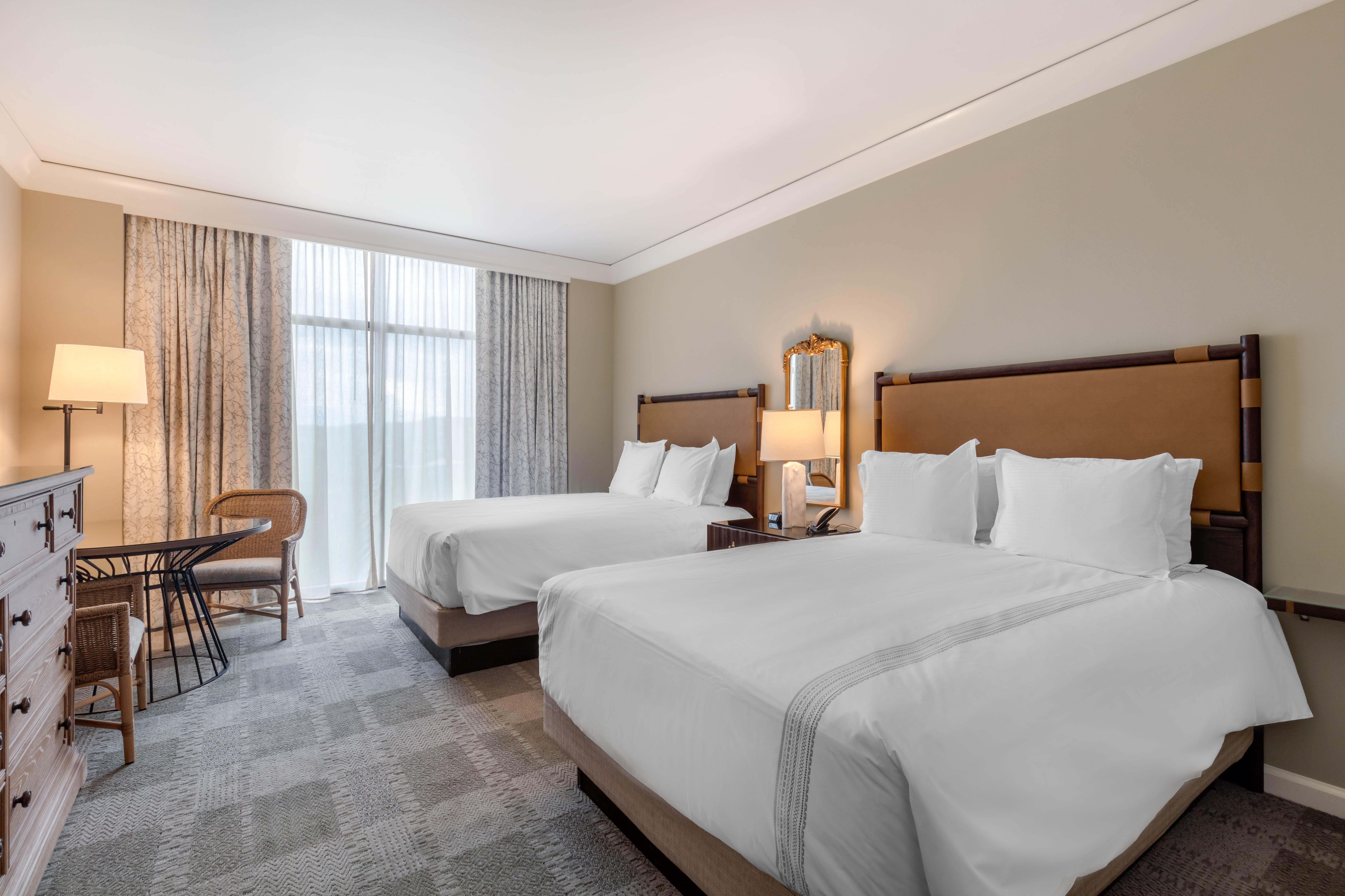 Omni Barton Creek And