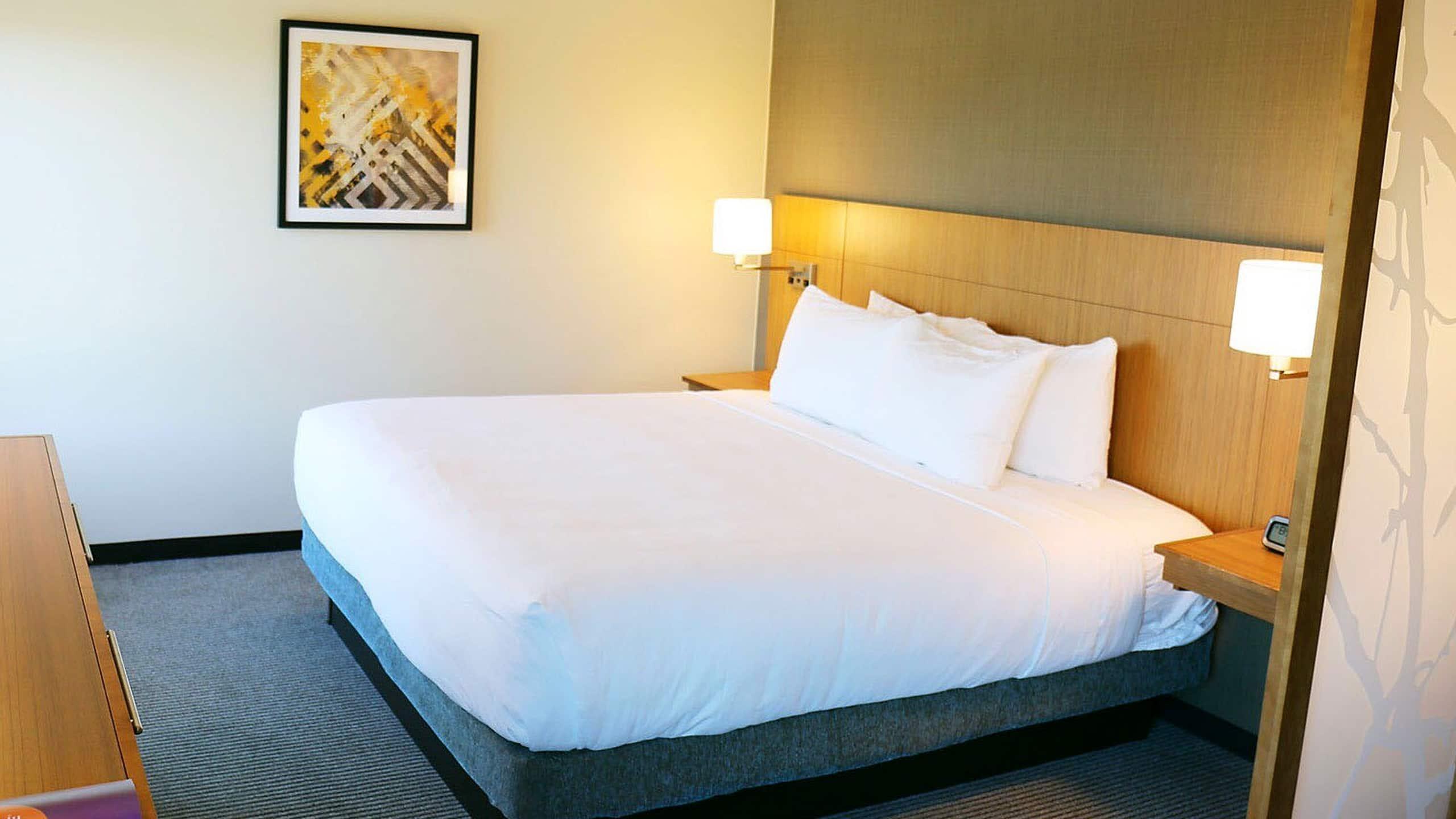 Hotel Hyatt Place Airport