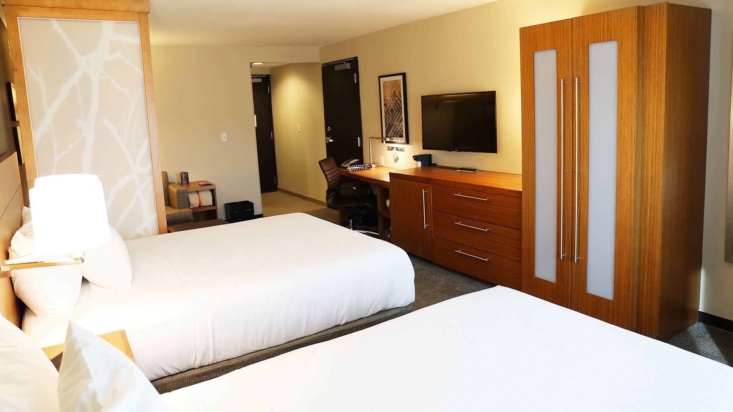 Hotel Hyatt Place Airport