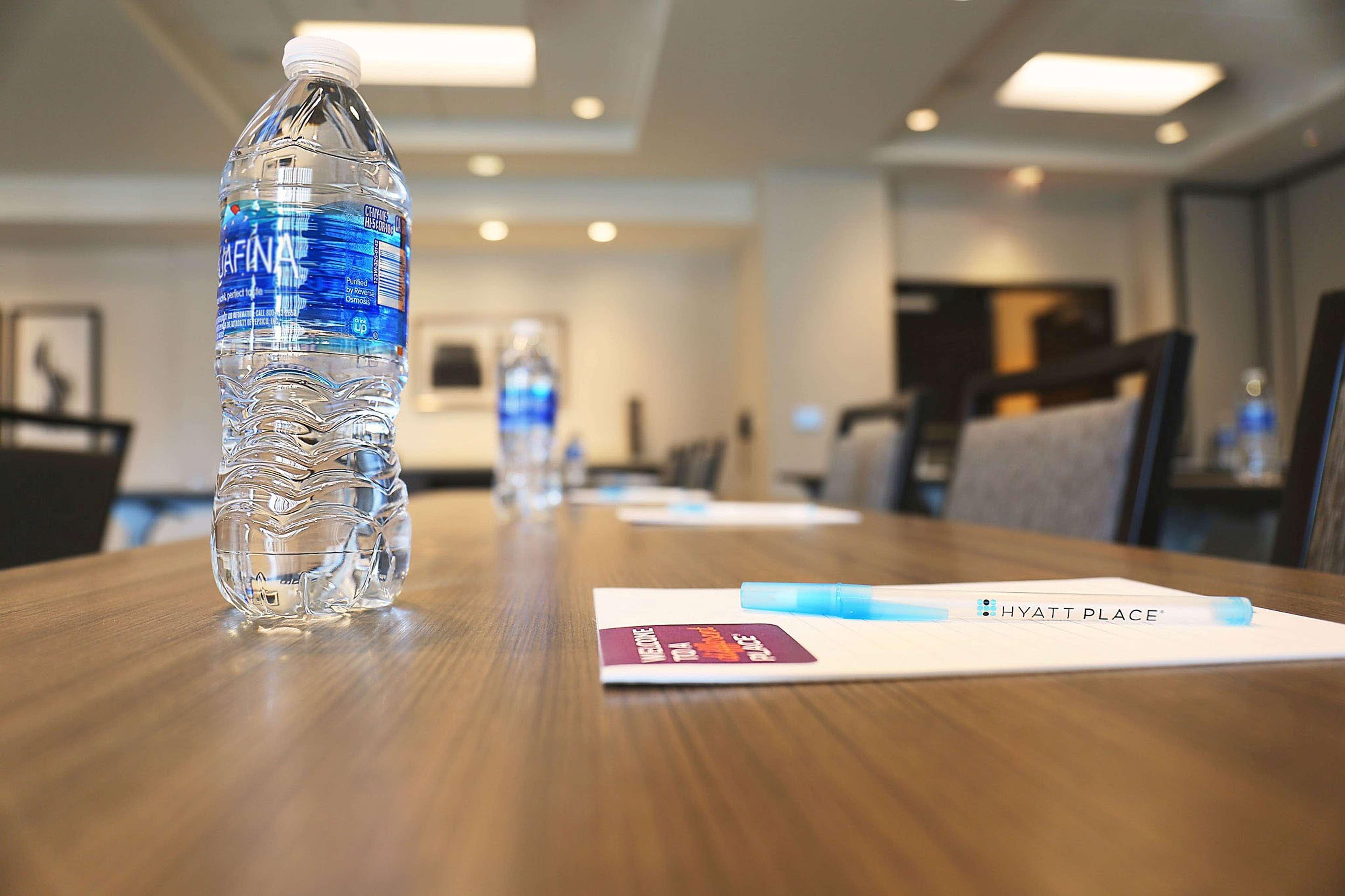 Hotel Hyatt Place Airport 3*