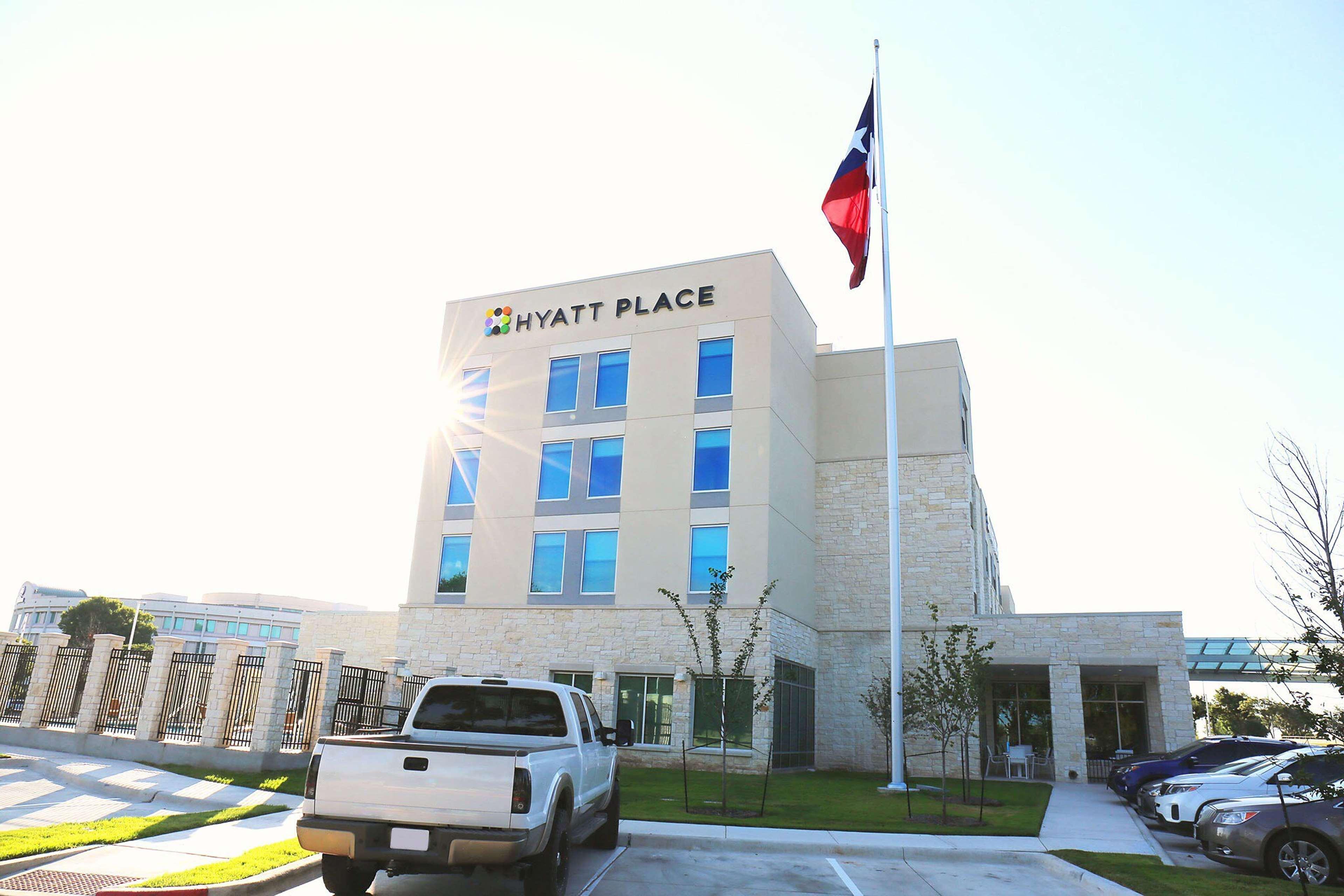 Hotel Hyatt Place Airport Austin