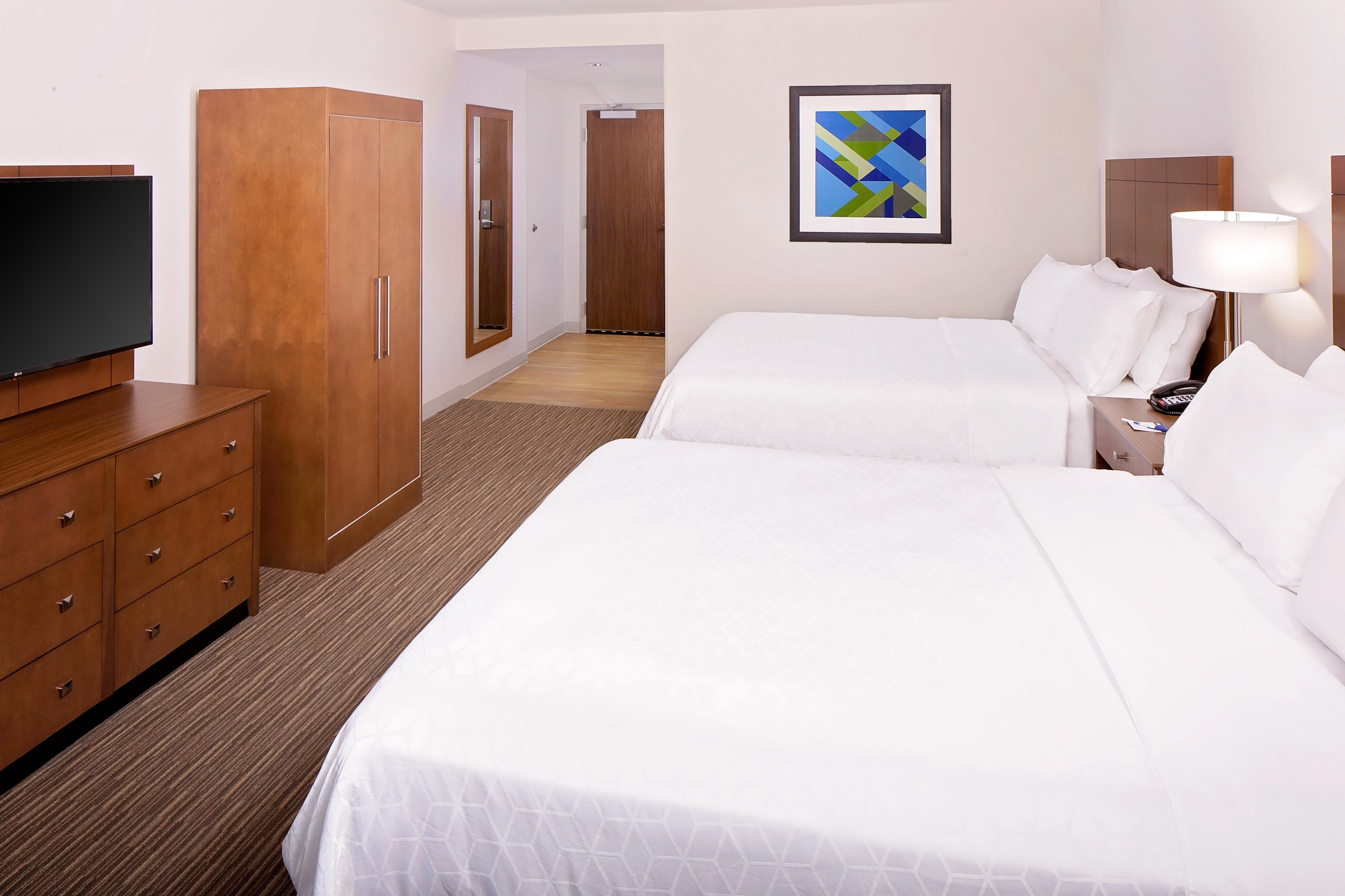 Hotel Express & Downtown - By Ihg