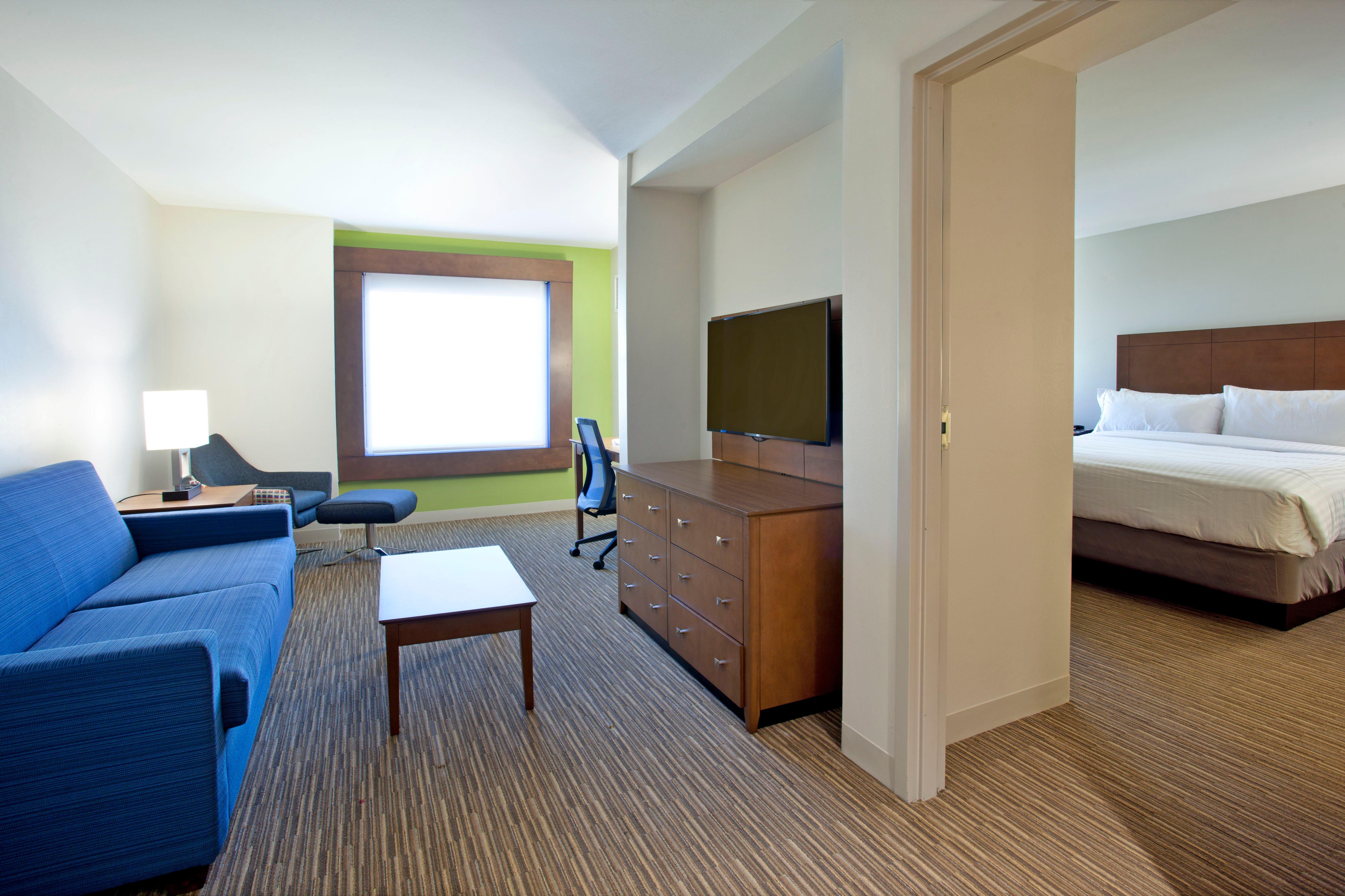 Express & Downtown - By Ihg 3*