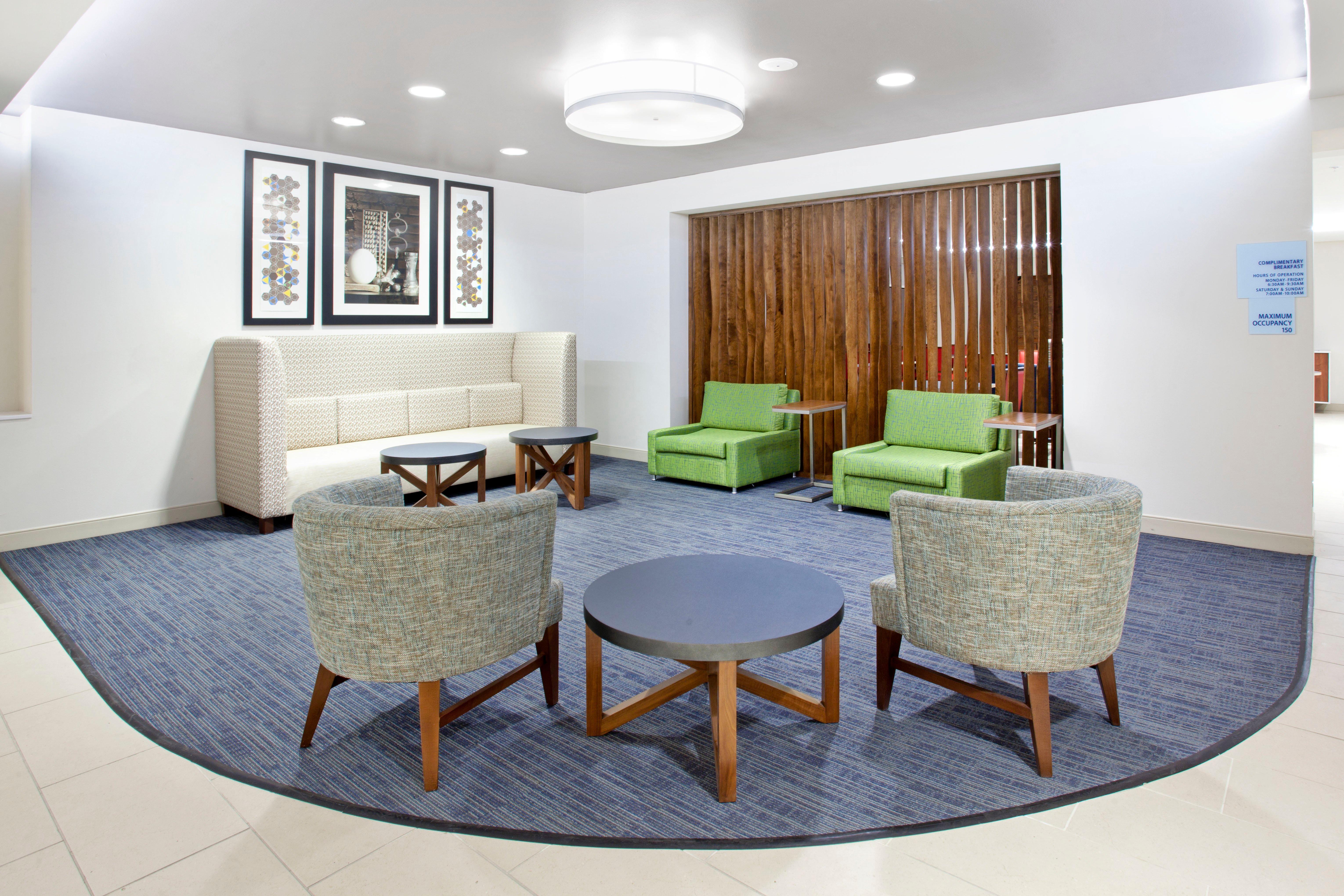 Express & Downtown - By Ihg 3* Austin