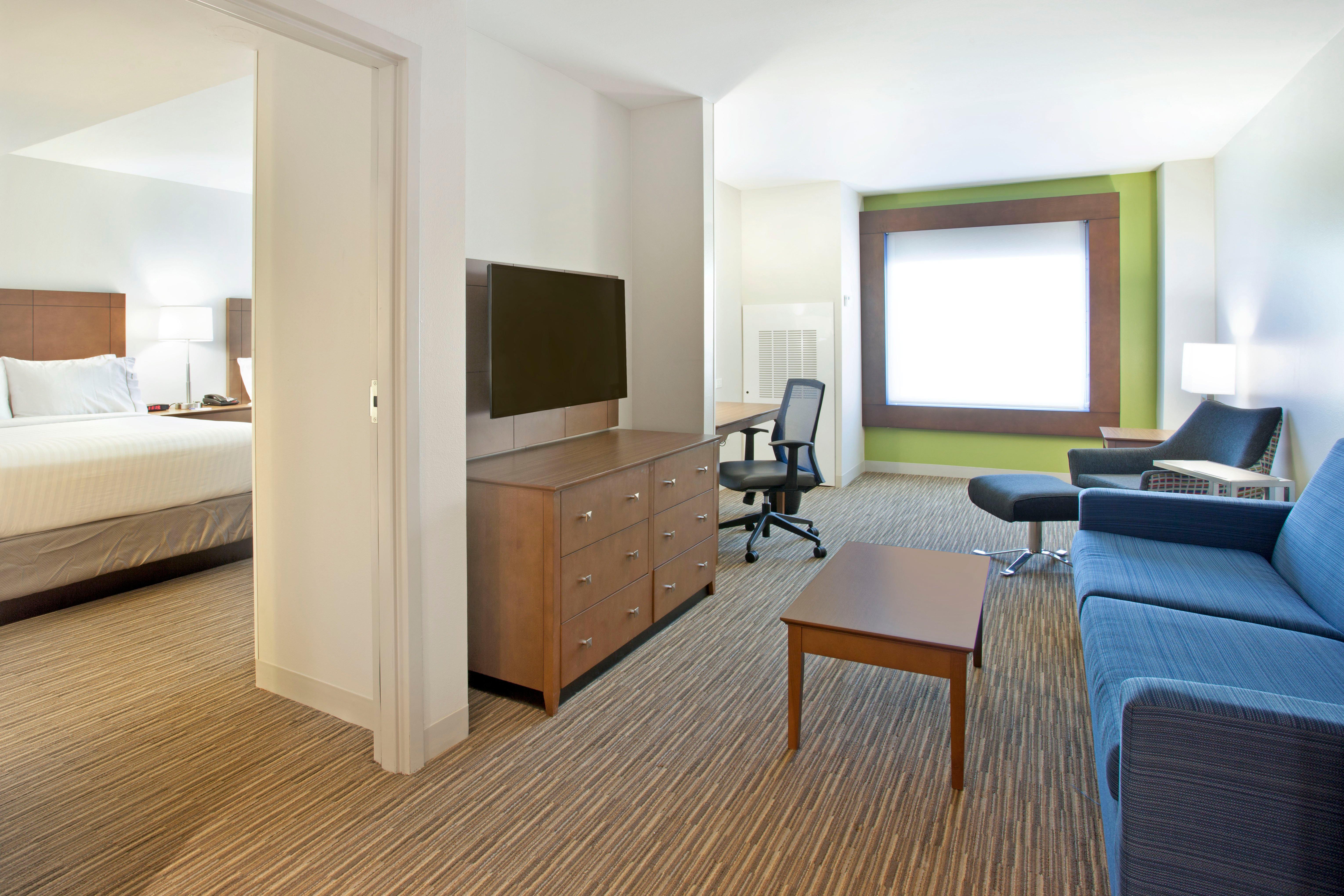 Express & Downtown - By Ihg Austin