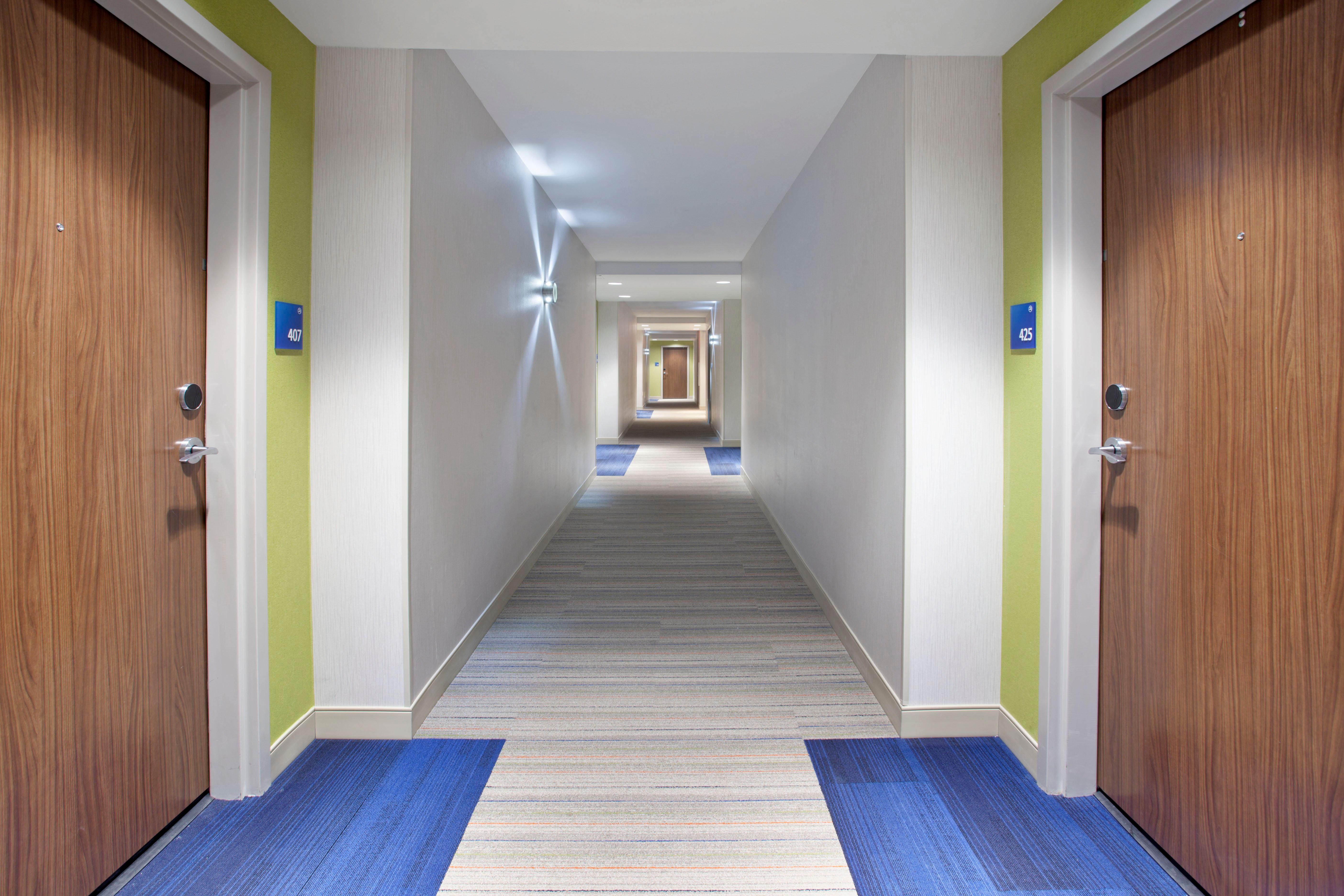 Express & Downtown - By Ihg Austin