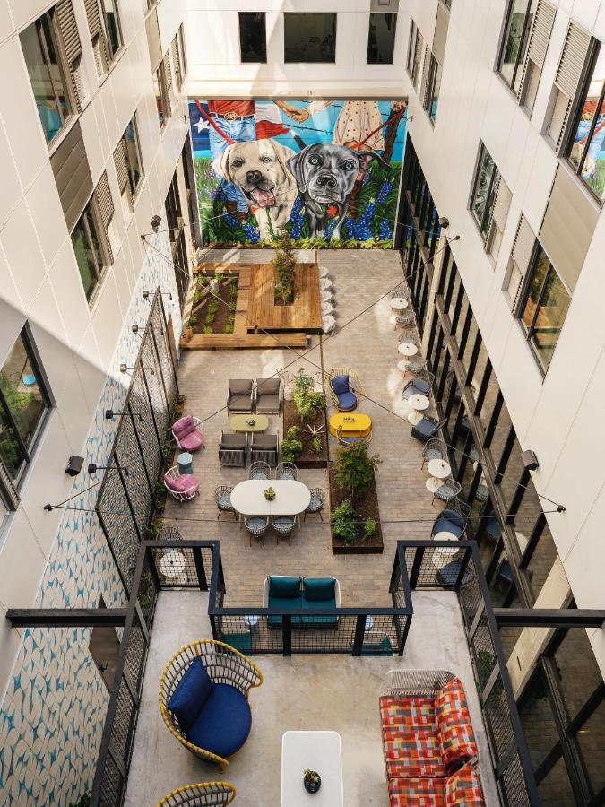 Hotel Origin Austin, A Wyndham Austin