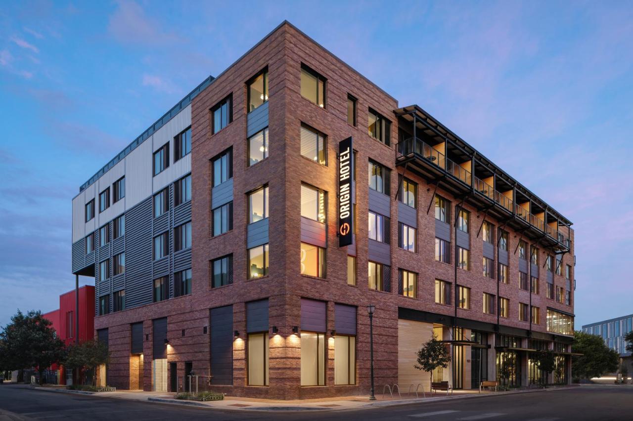 Hotel Origin Austin, A Wyndham Austin