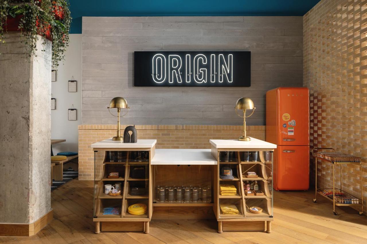Origin Austin, A Wyndham Hotel Austin