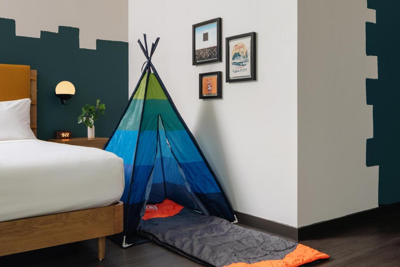 Origin Austin, A Wyndham Austin