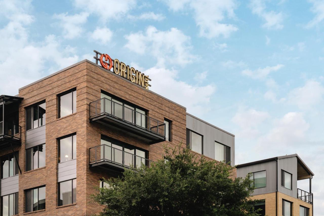 Origin Austin, A Wyndham 4* Austin