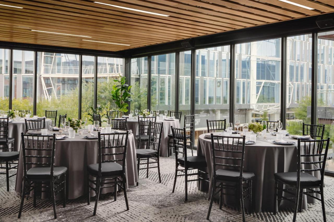 Origin Austin, A Wyndham Hotel 4*