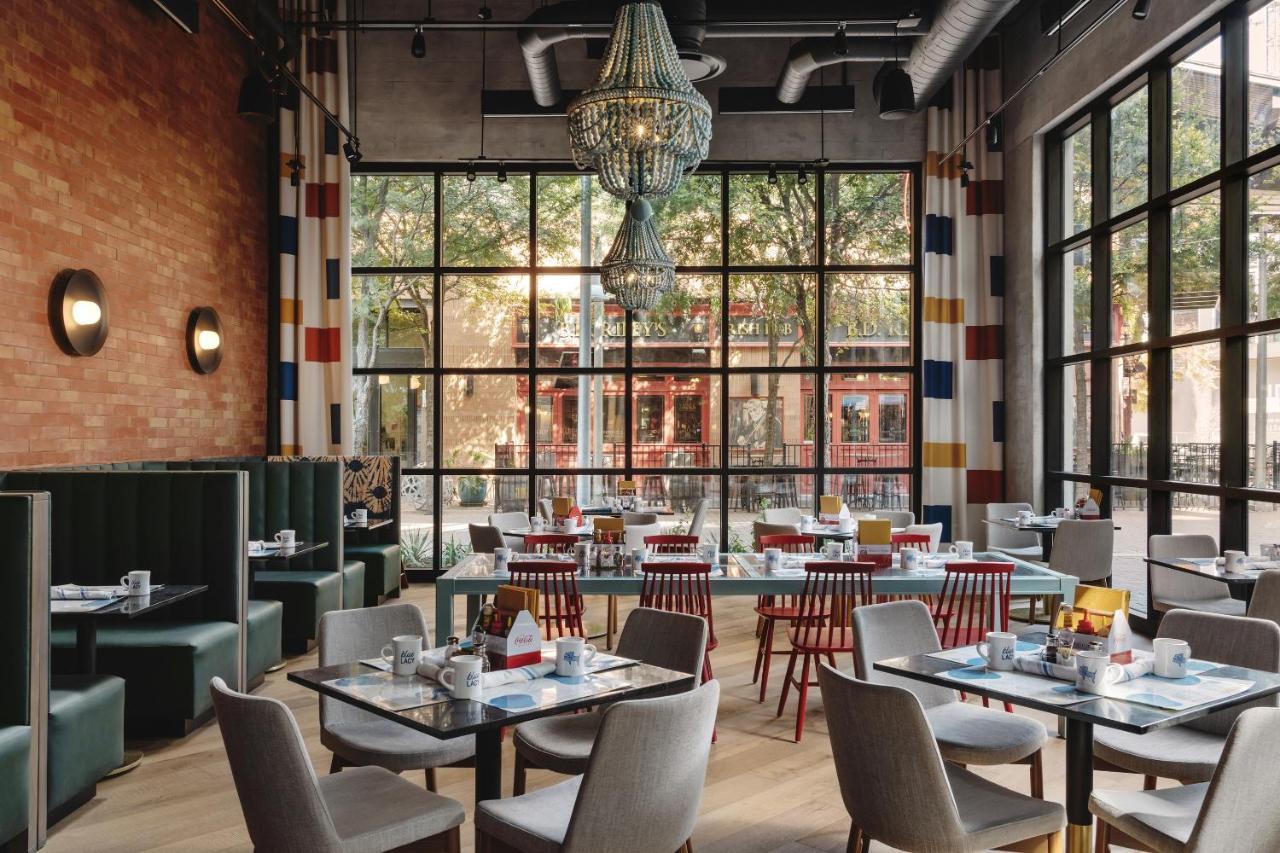 Origin Austin, A Wyndham