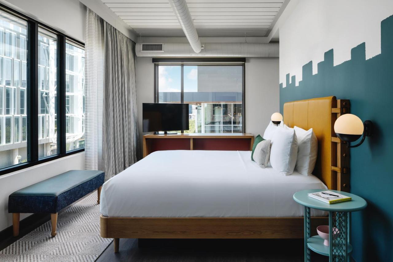 Origin Austin, A Wyndham Hotel 4*