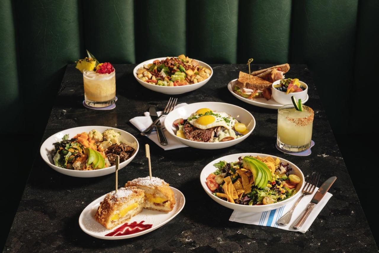 Origin Austin, A Wyndham