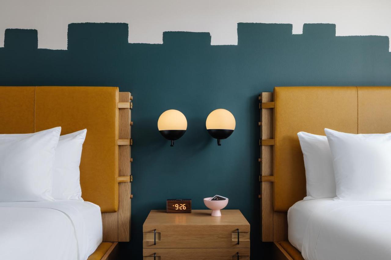 Origin Austin, A Wyndham Hotel 4*