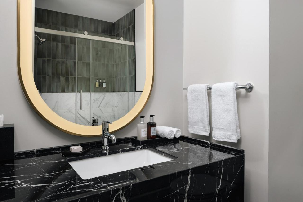 Hotel Origin Austin, A Wyndham 4*