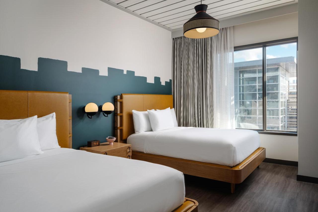 Origin Austin, A Wyndham Hotel